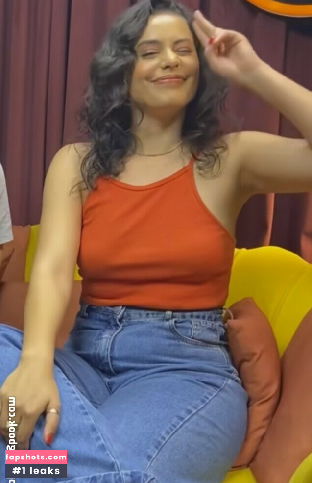 Yasmin Ali Yassine gallery photo #13