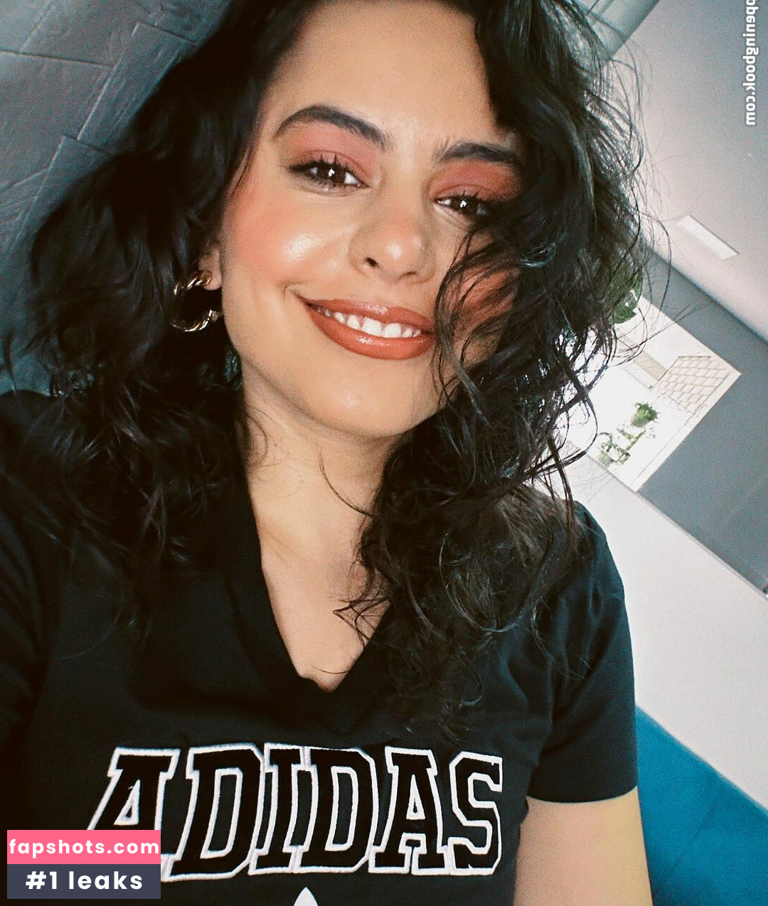 Yasmin Ali Yassine gallery photo #15