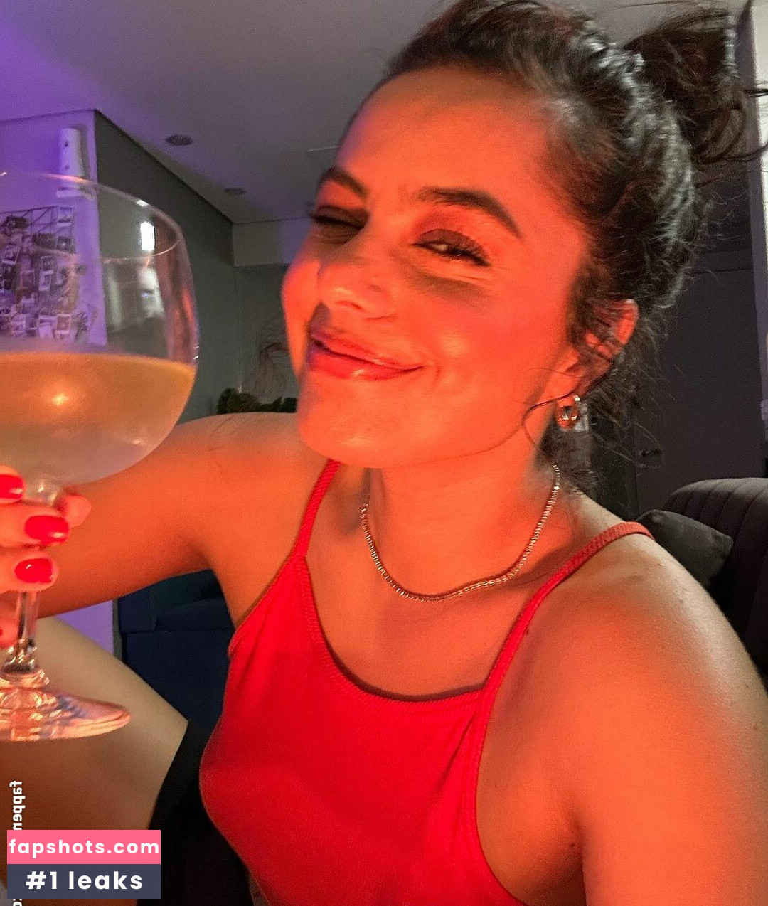 Yasmin Ali Yassine gallery photo #17