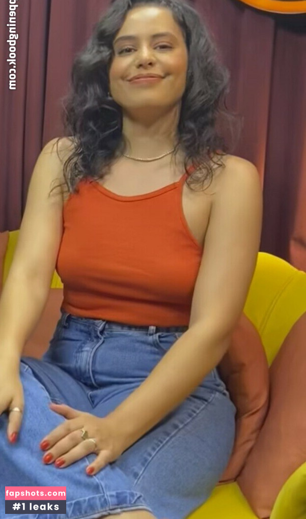 Yasmin Ali Yassine gallery photo #18