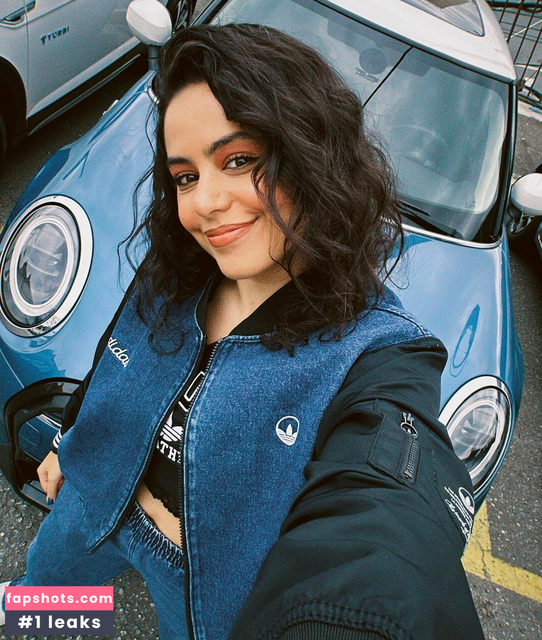 Yasmin Ali Yassine gallery photo #19