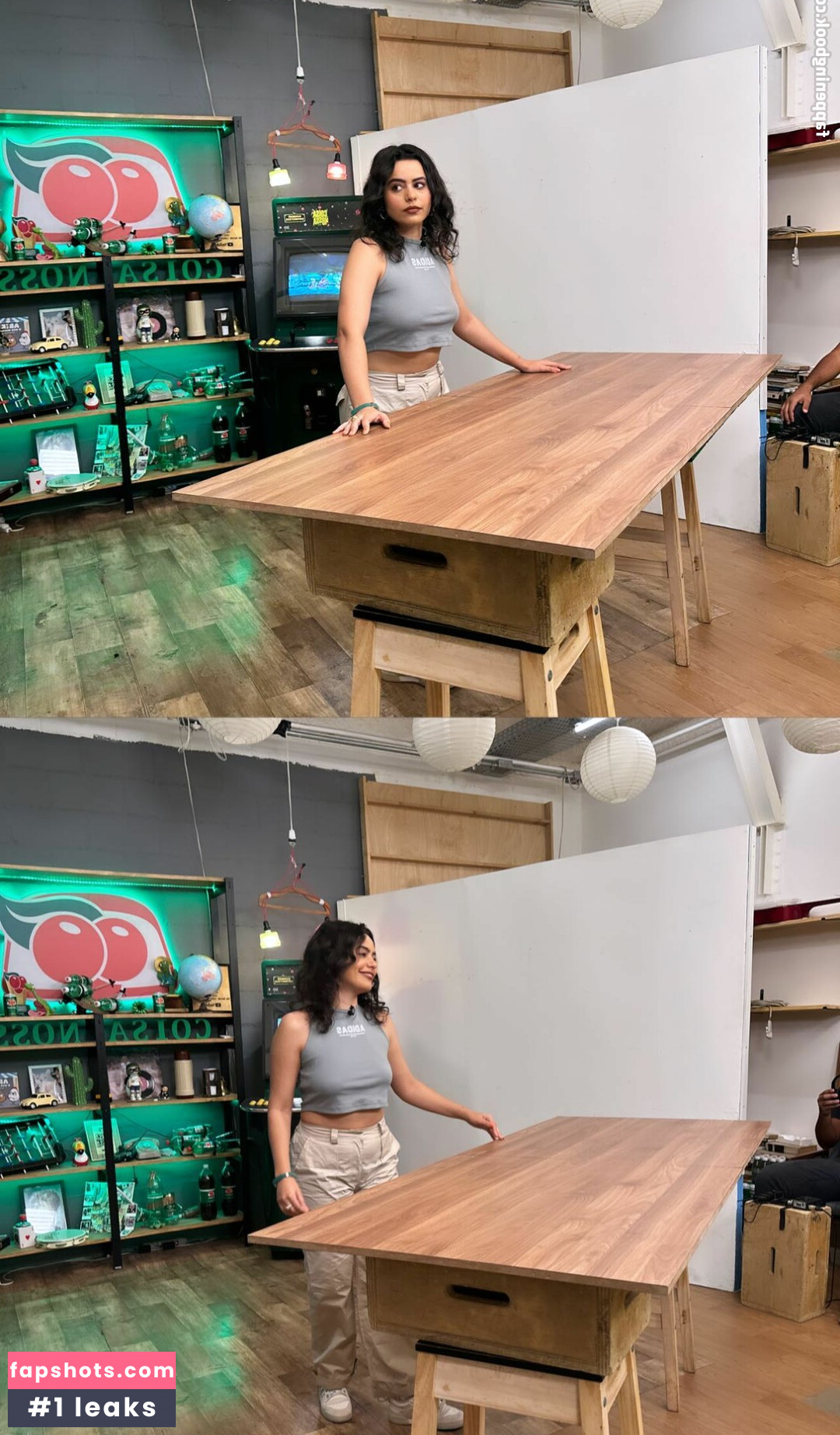 Yasmin Ali Yassine gallery photo #20