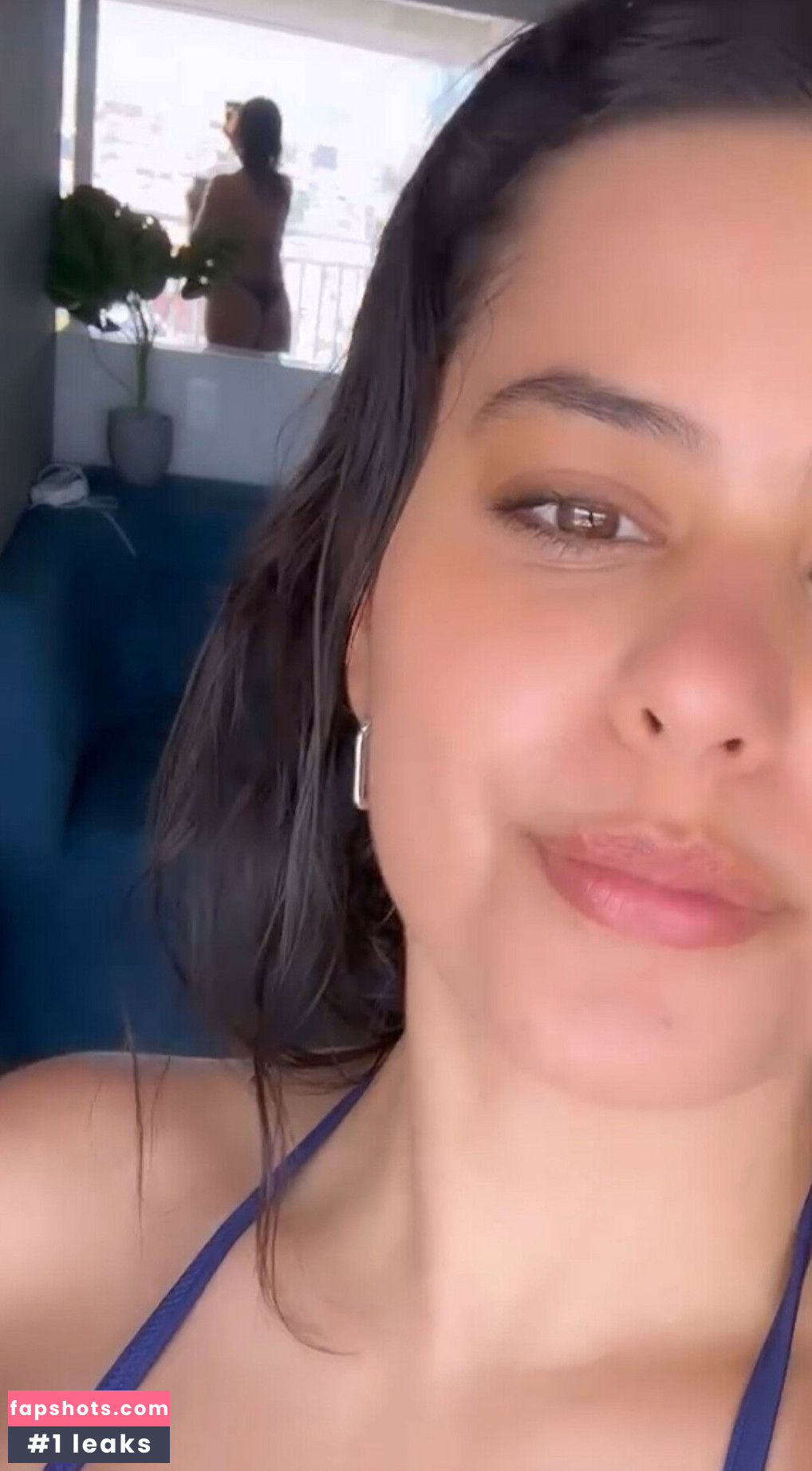 Yasmin Ali Yassine gallery photo #3