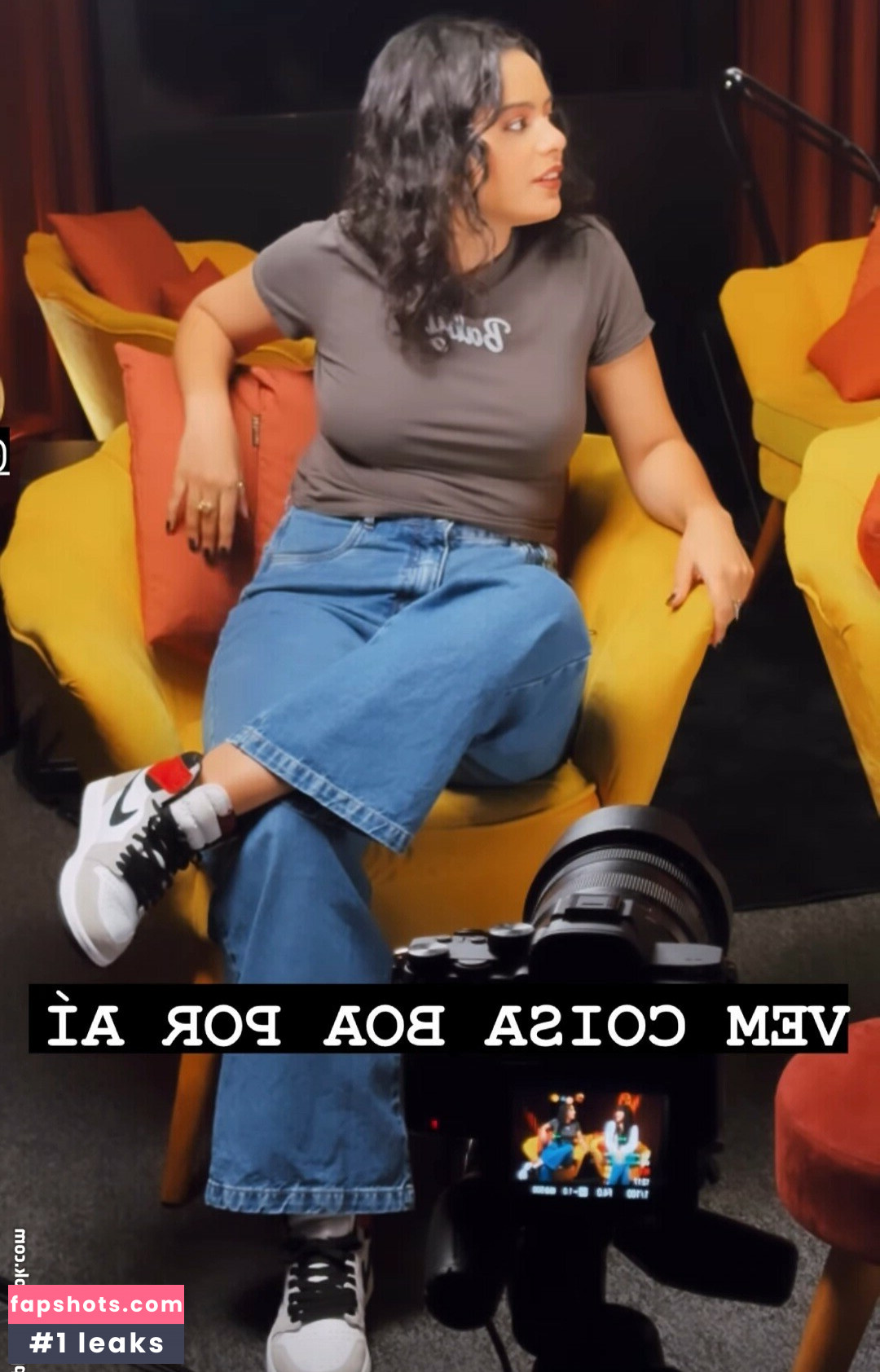 Yasmin Ali Yassine gallery photo #24