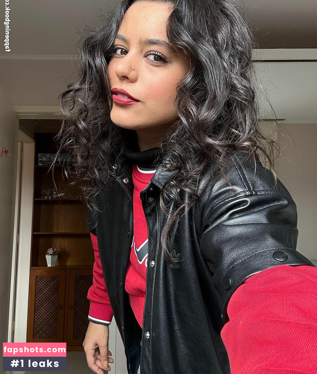 Yasmin Ali Yassine gallery photo #25