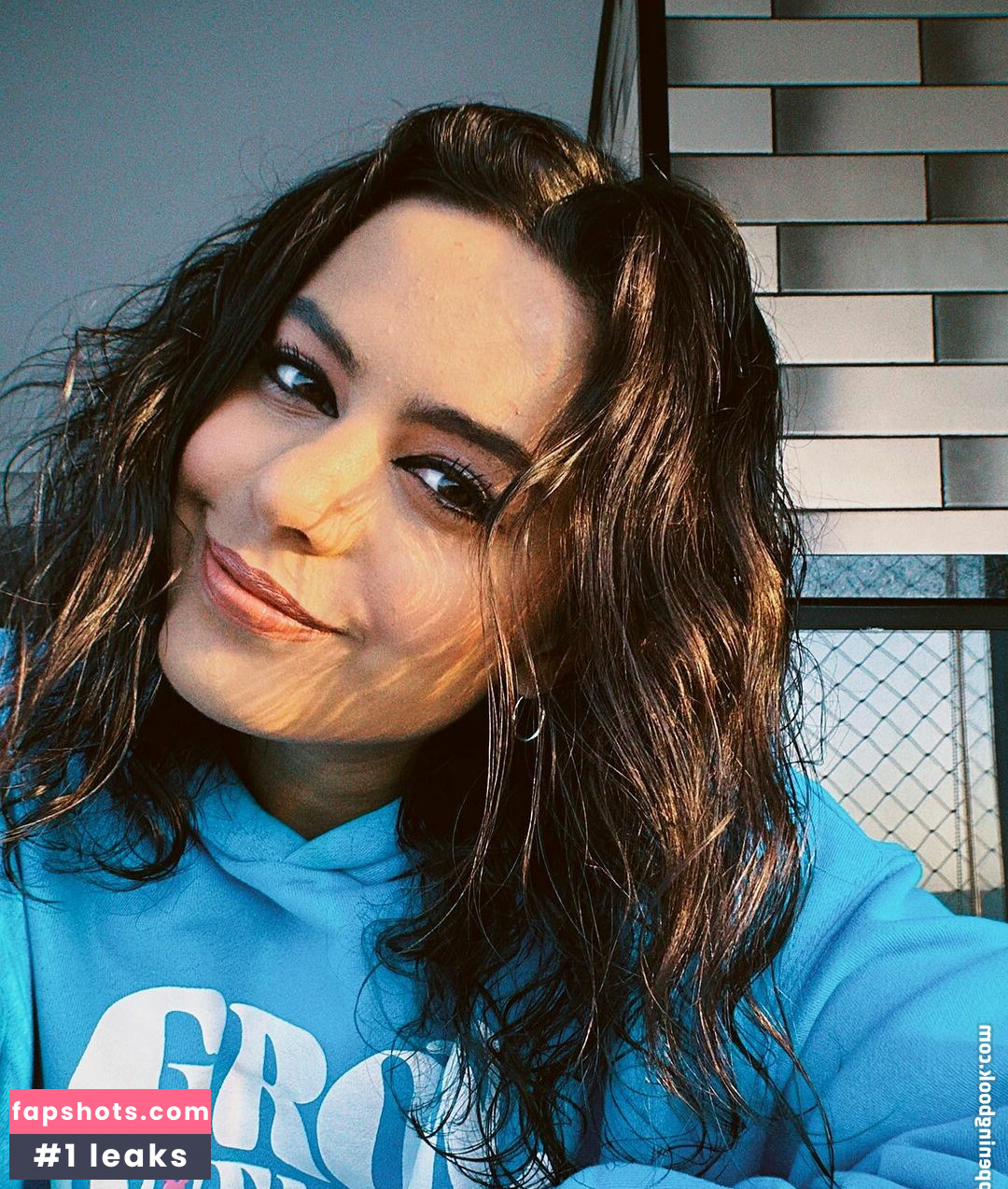 Yasmin Ali Yassine gallery photo #26