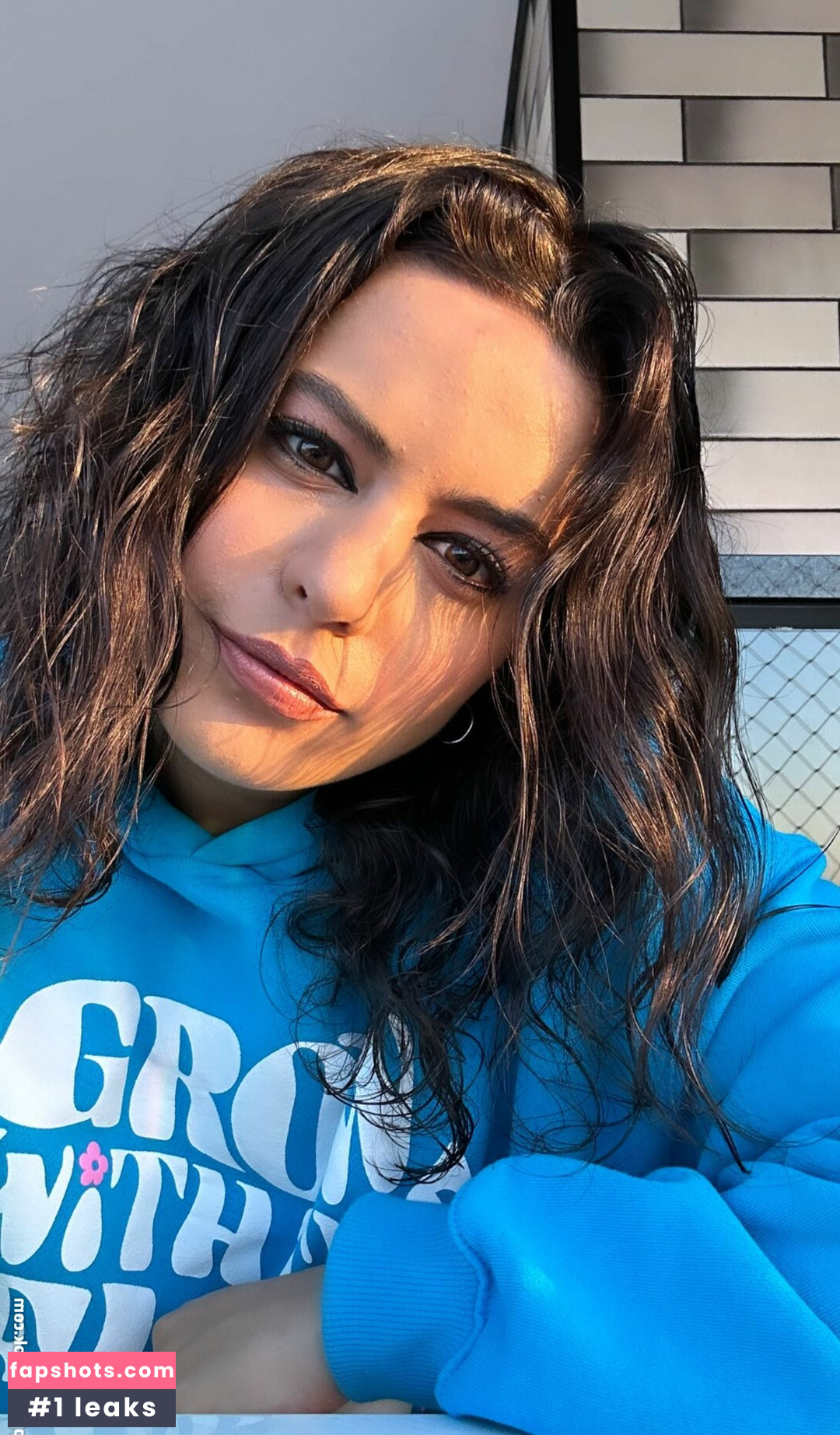 Yasmin Ali Yassine gallery photo #29