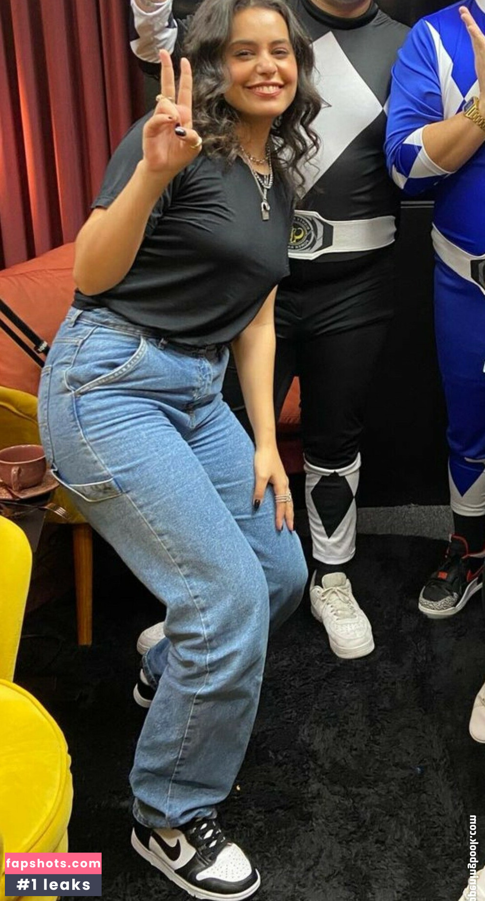 Yasmin Ali Yassine gallery photo #30