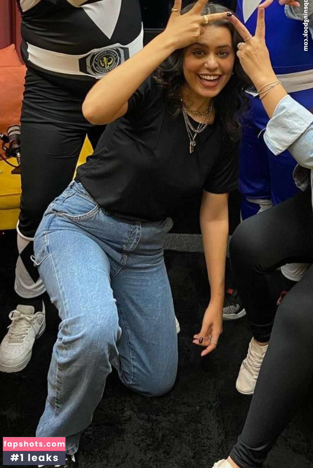 Yasmin Ali Yassine gallery photo #31