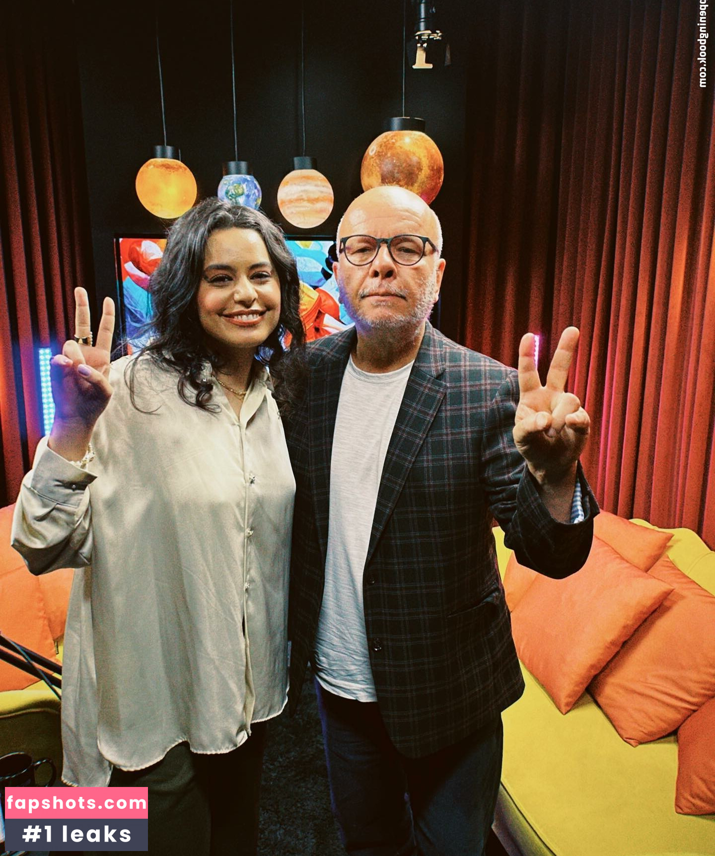 Yasmin Ali Yassine gallery photo #32