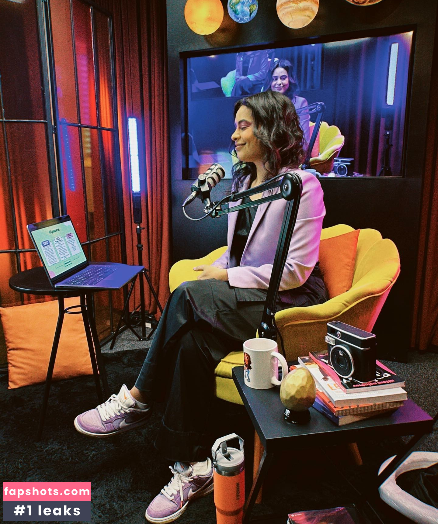 Yasmin Ali Yassine gallery photo #34