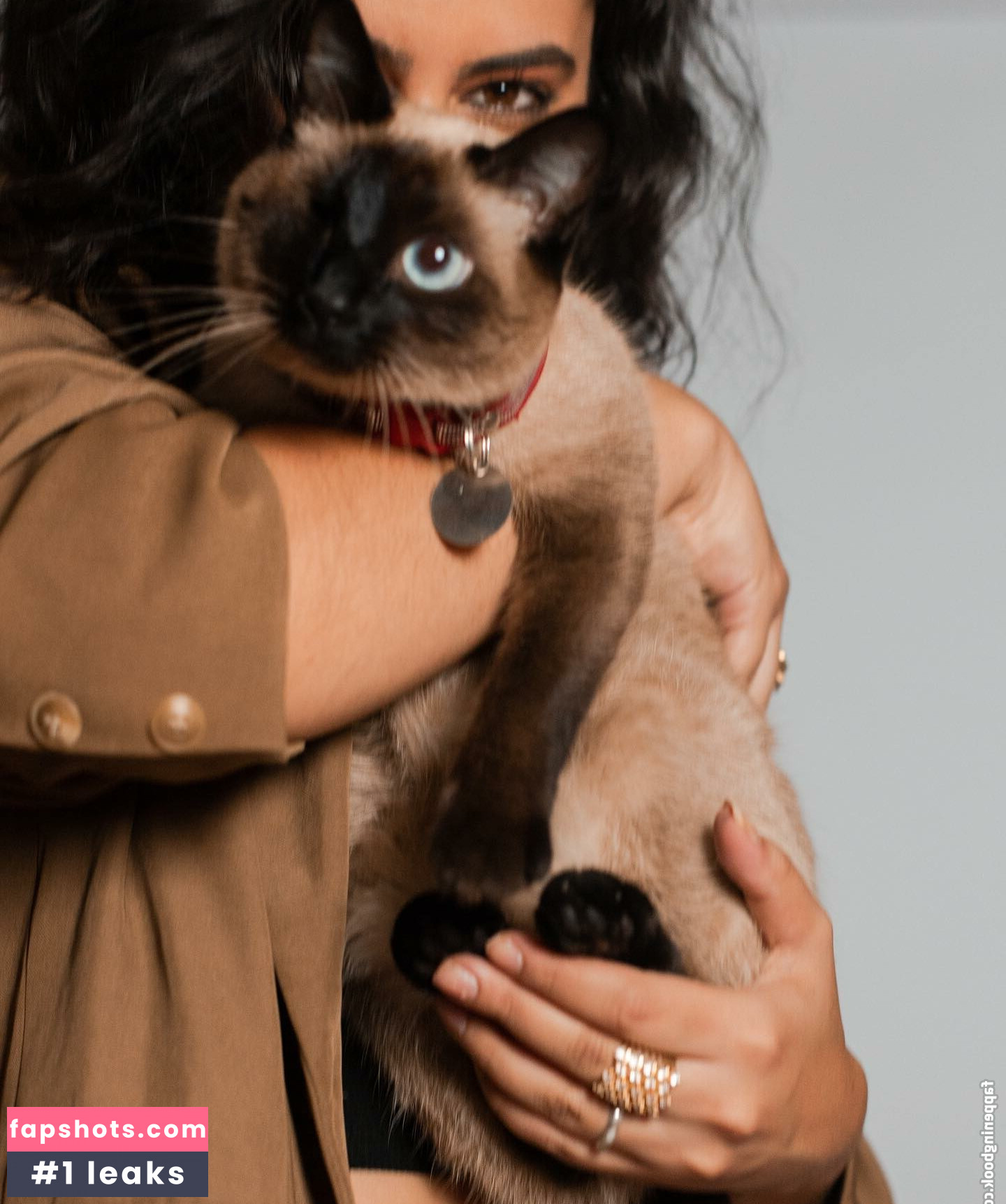 Yasmin Ali Yassine gallery photo #36