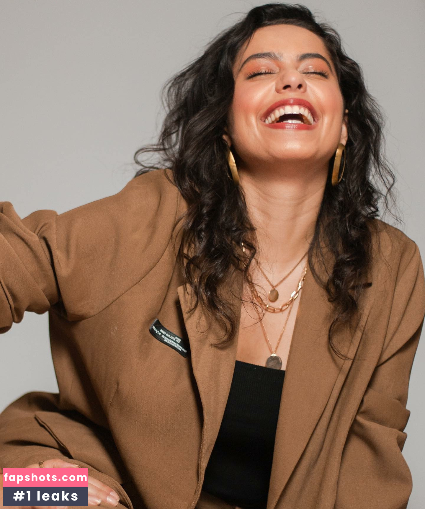 Yasmin Ali Yassine gallery photo #38