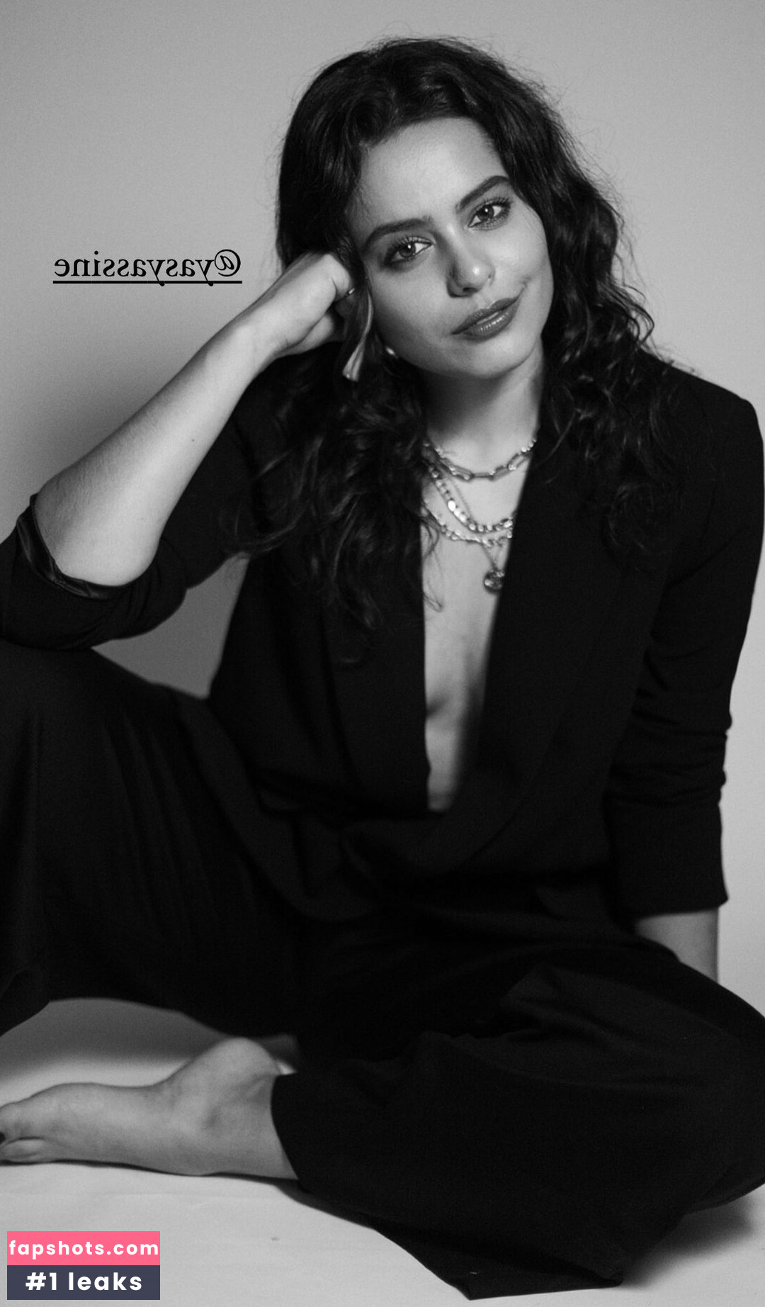 Yasmin Ali Yassine gallery photo #40