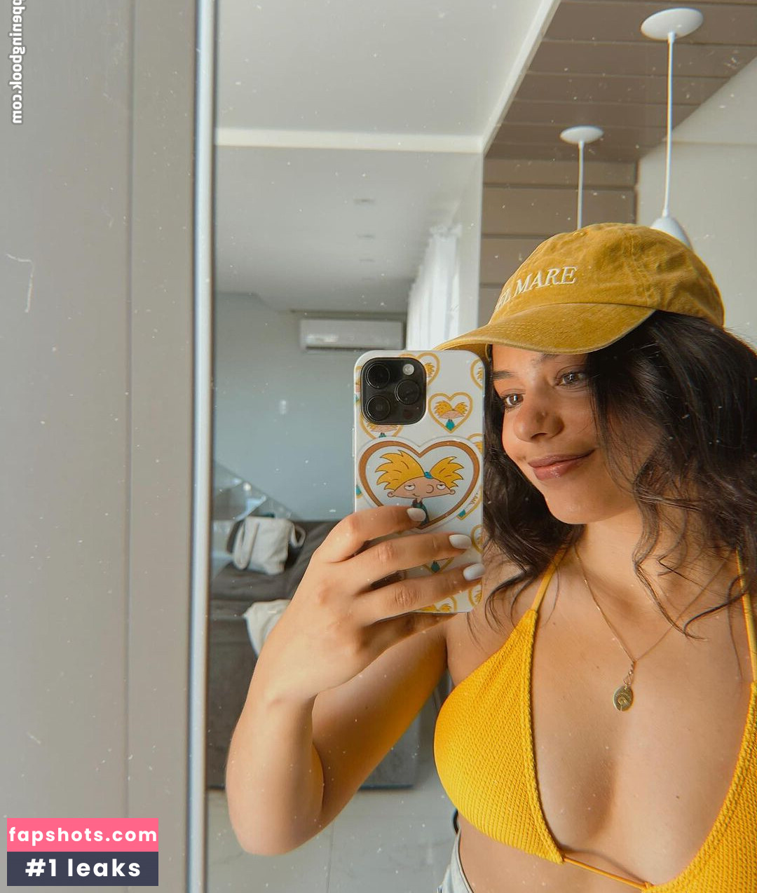 Yasmin Ali Yassine gallery photo #5