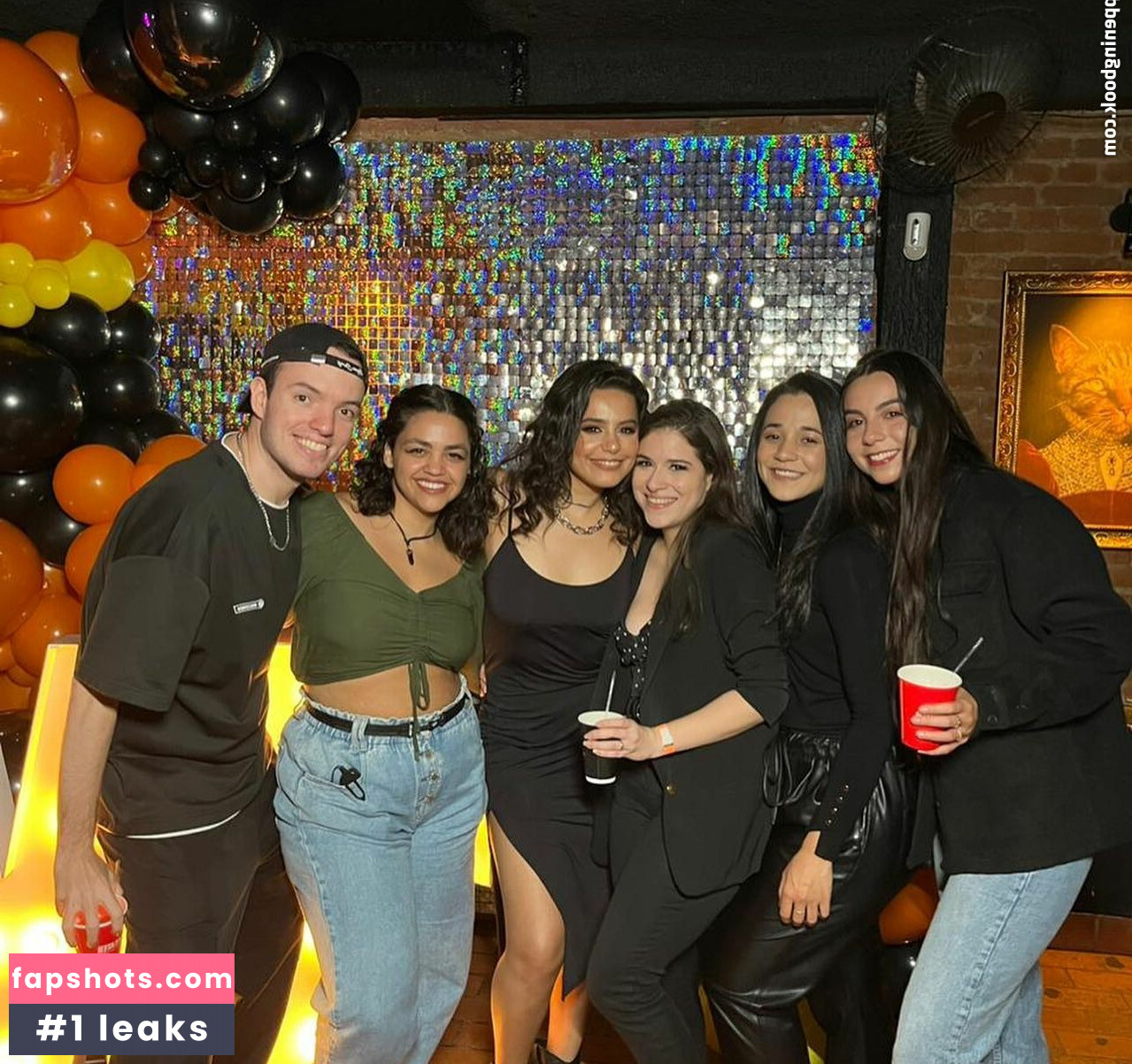 Yasmin Ali Yassine gallery photo #44