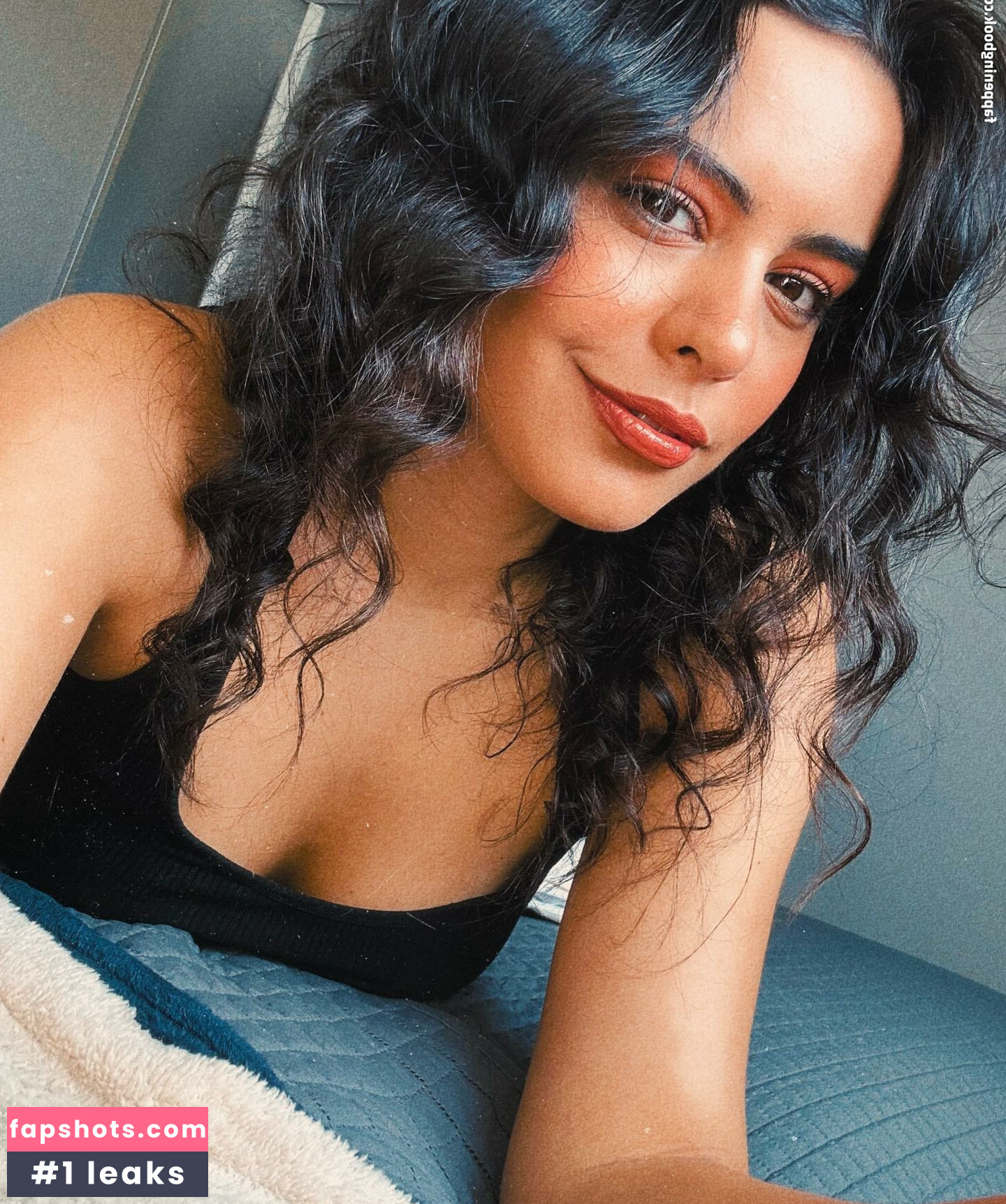 Yasmin Ali Yassine gallery photo #51