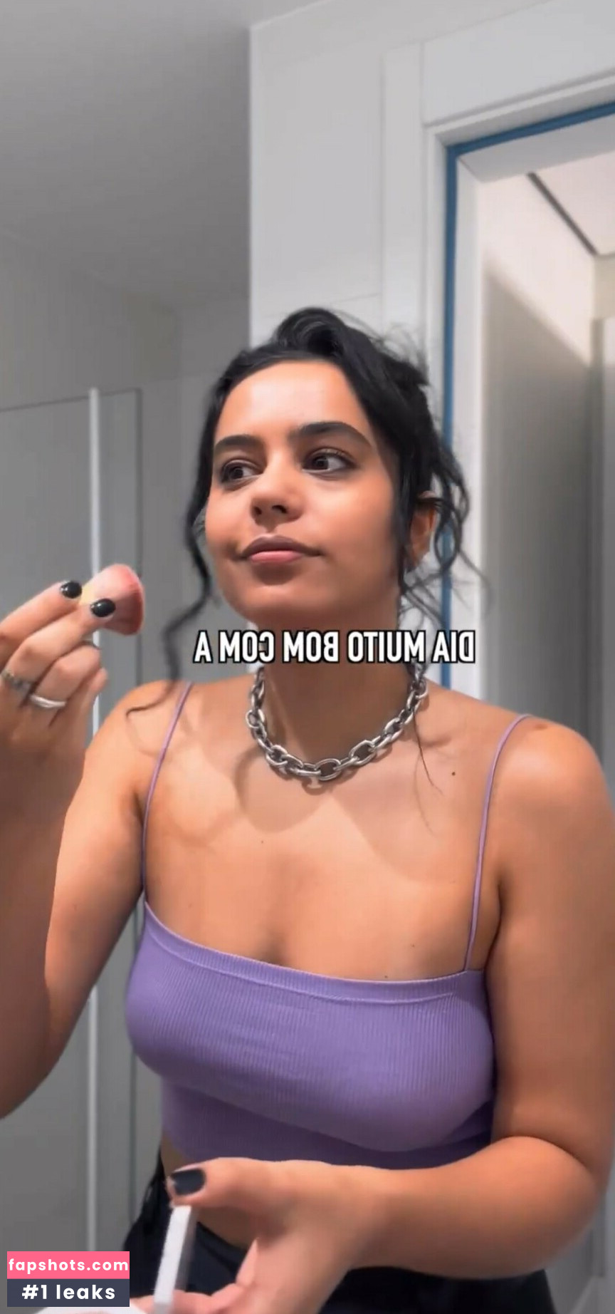 Yasmin Ali Yassine gallery photo #54