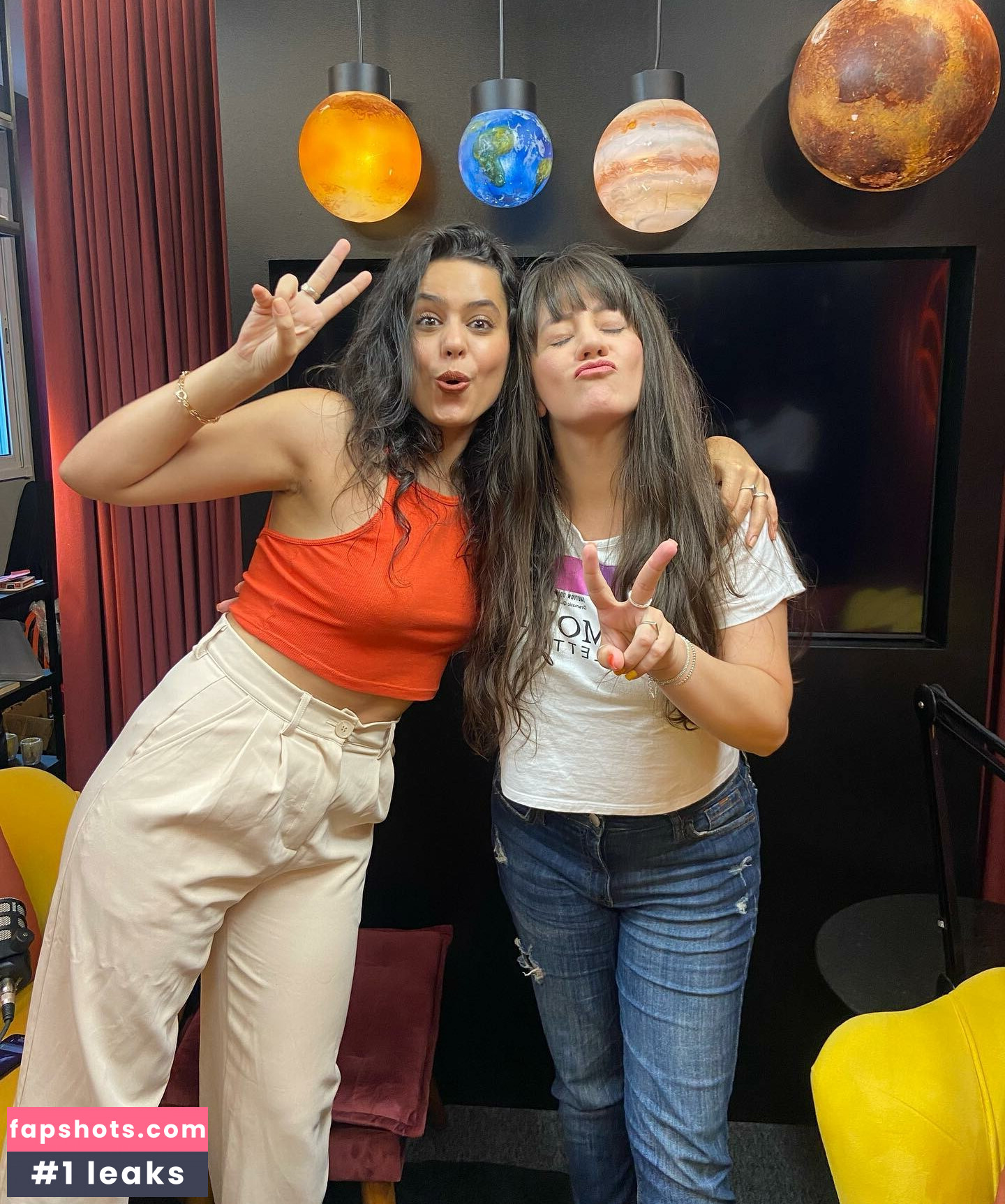 Yasmin Ali Yassine gallery photo #55