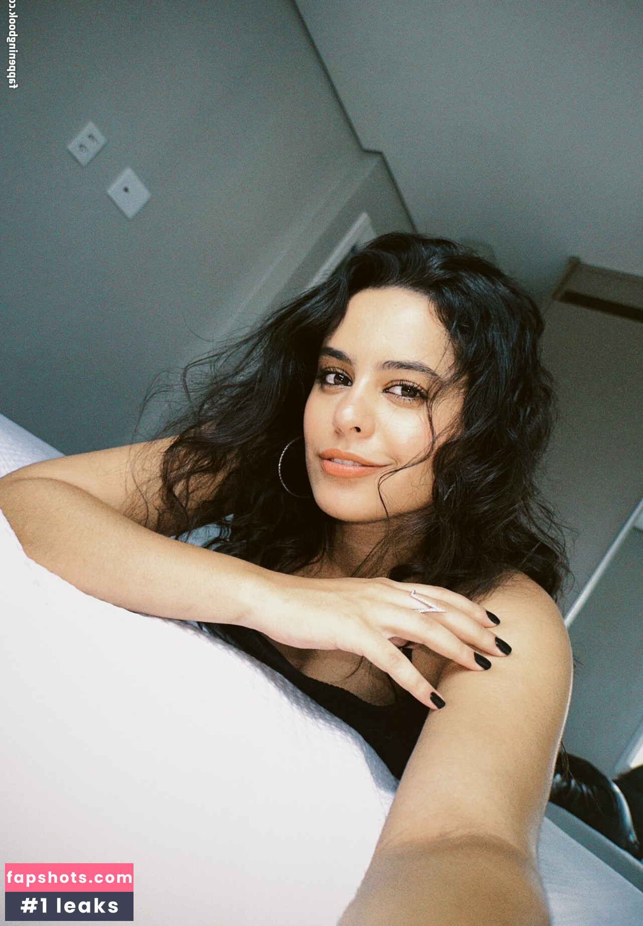 Yasmin Ali Yassine gallery photo #56