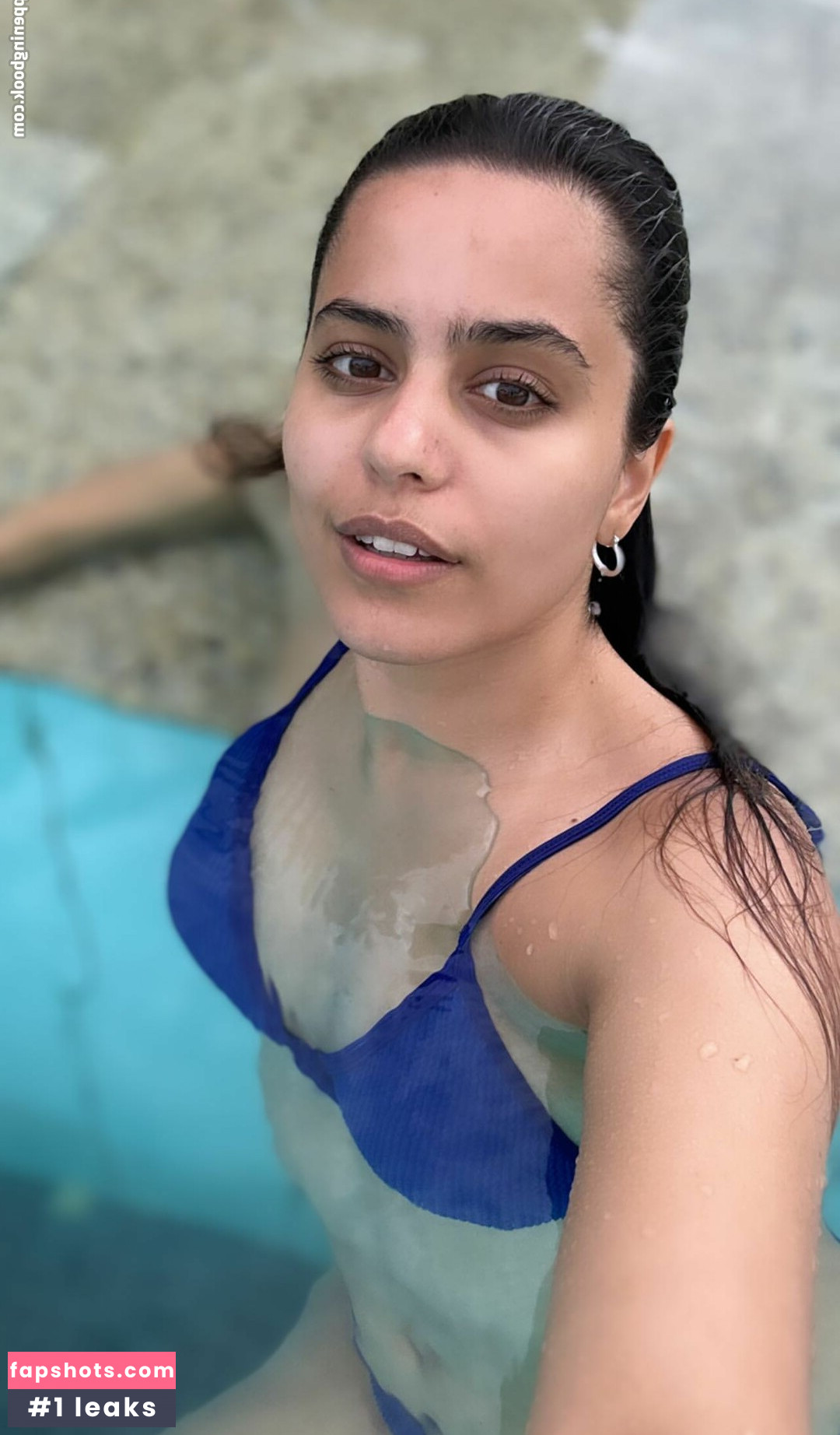 Yasmin Ali Yassine gallery photo #59