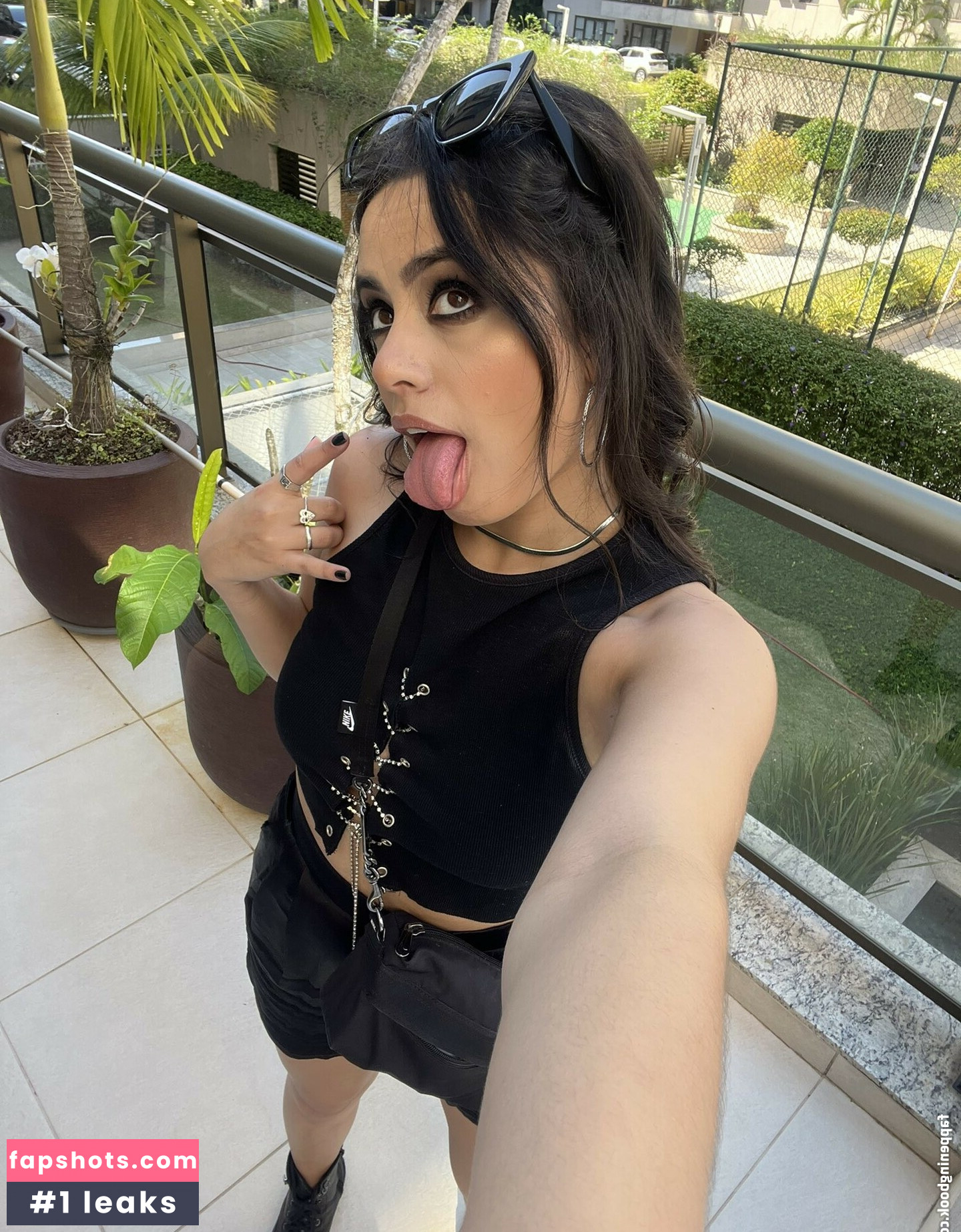 Yasmin Ali Yassine gallery photo #60