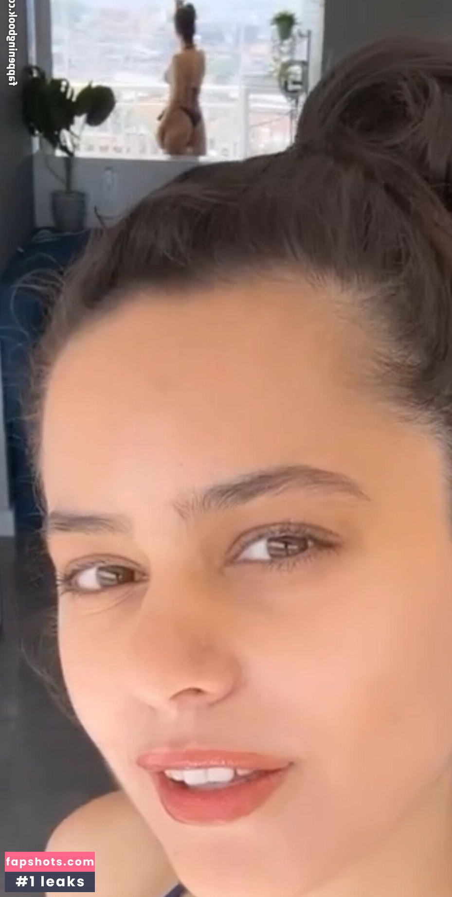 Yasmin Ali Yassine gallery photo #10