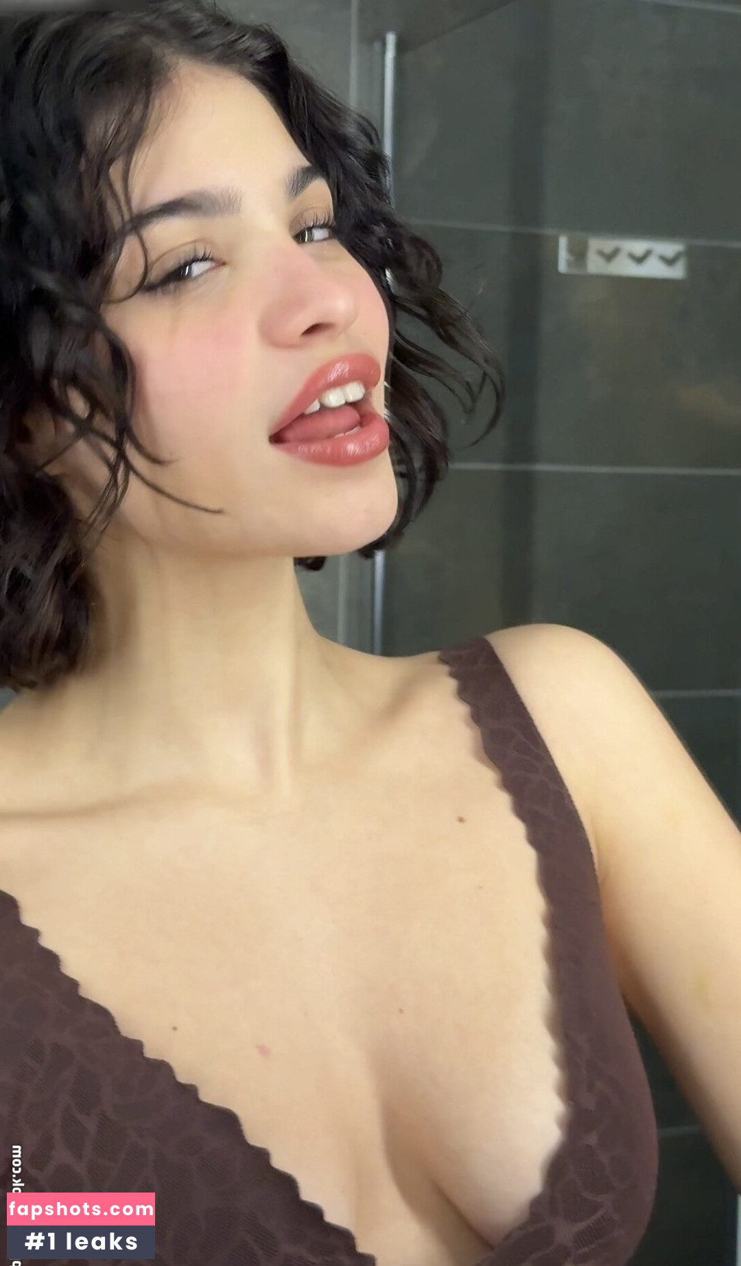 Yasmin Bal Filtración Desnuda OnlyFans Foto #4 - Fapshots