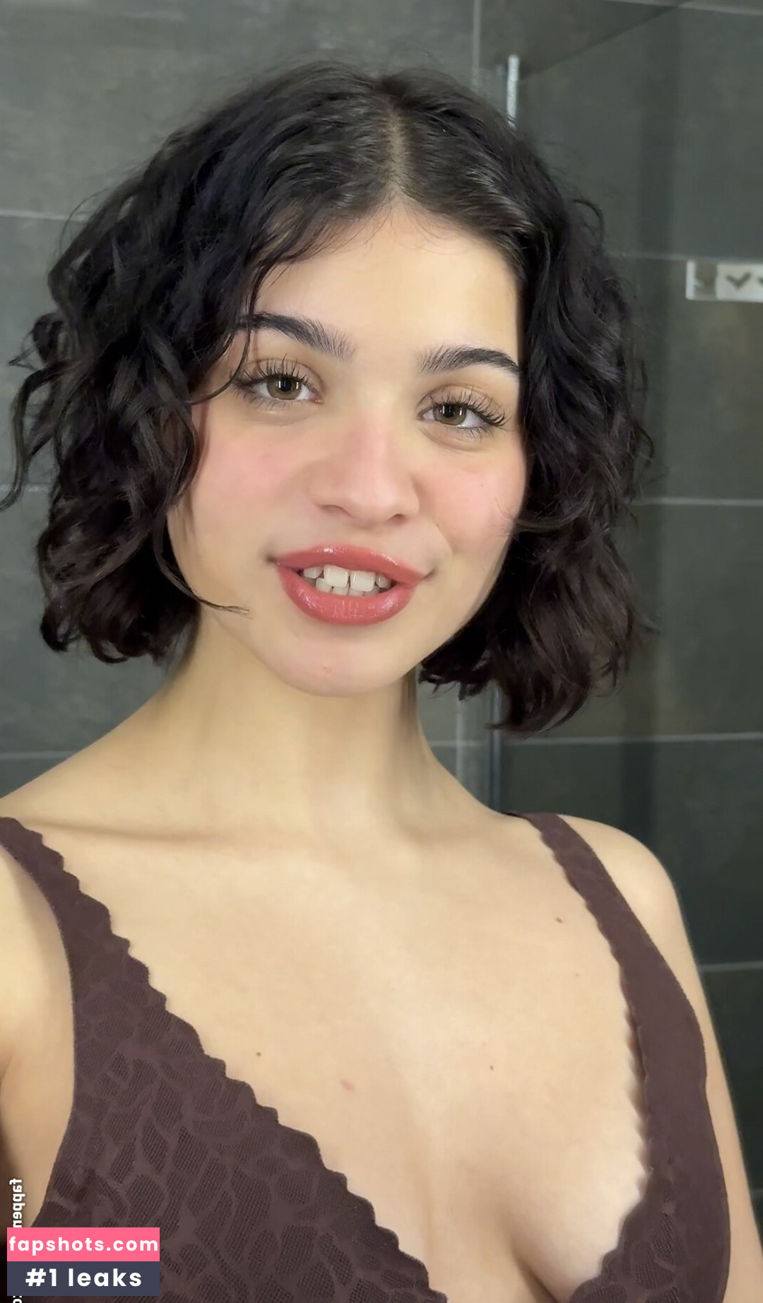 Yasmin Bal Filtración Desnuda OnlyFans Foto #6 - Fapshots