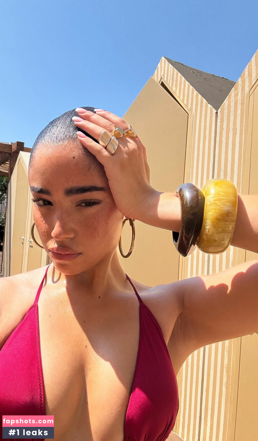 Yasmin Barbieri Nahé úniky fotek pouze od fanoušků #13 - Fapshots