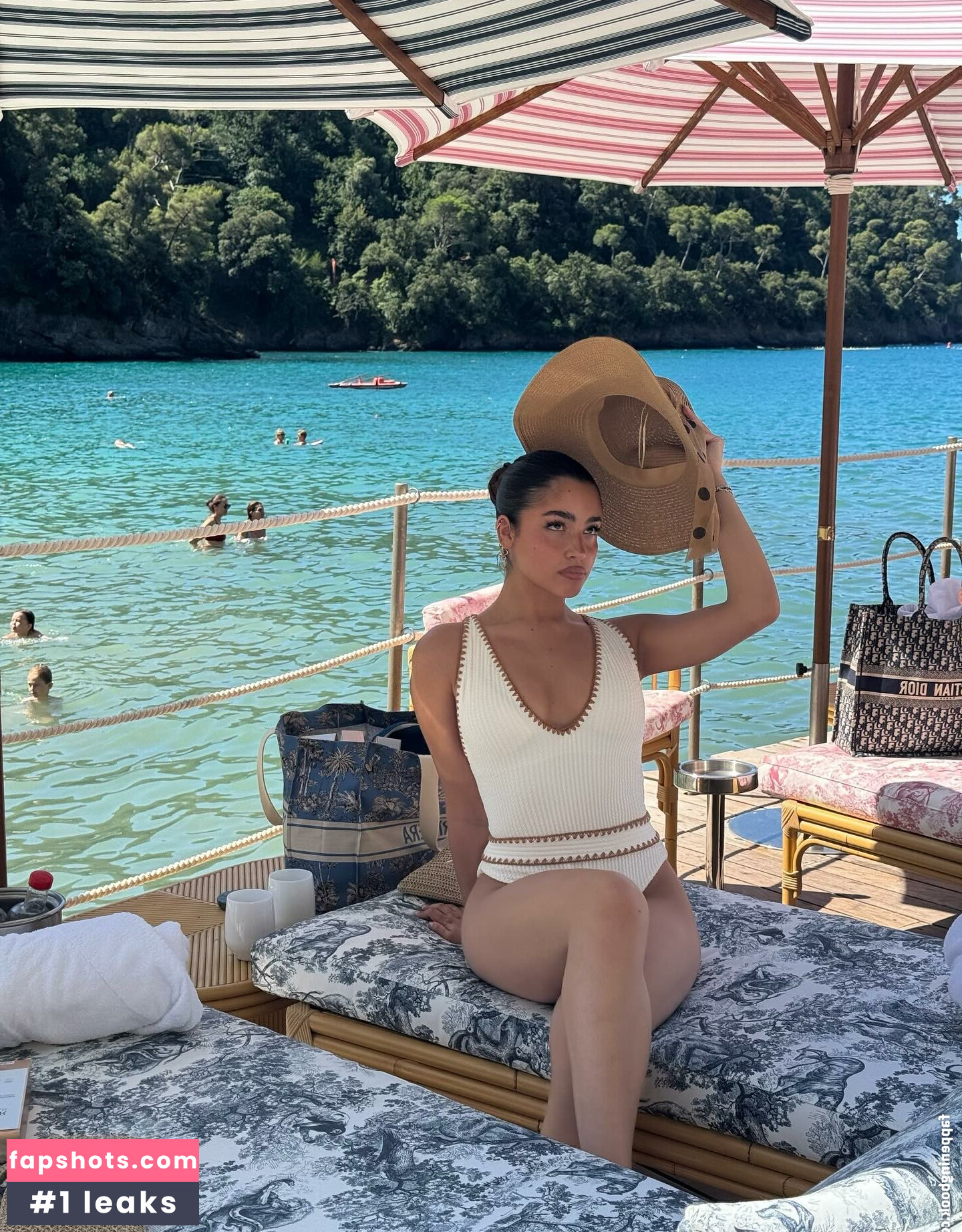 Yasmin Barbieri Nahé úniky fotek pouze od fanoušků #9 - Fapshots