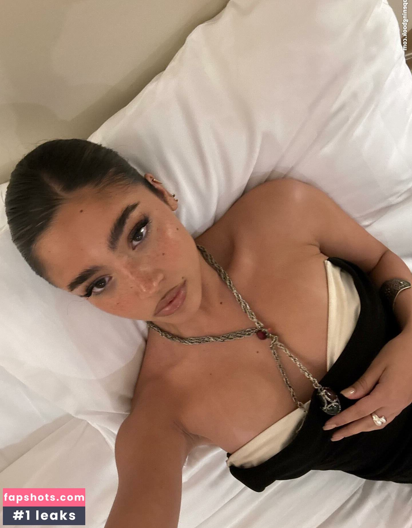 Yasmin Barbieri Nahé úniky fotek pouze od fanoušků #10 - Fapshots