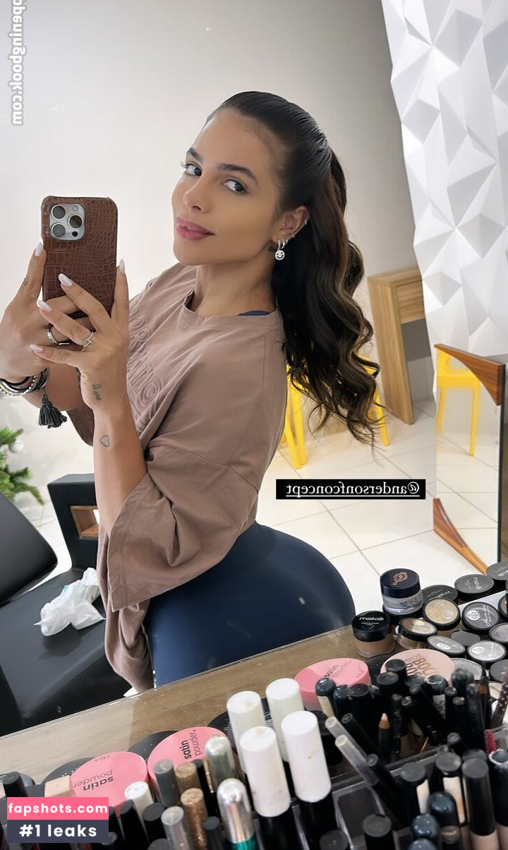 Yasmin Cambuí Nahé úniky fotek pouze od fanoušků #2 - Fapshots