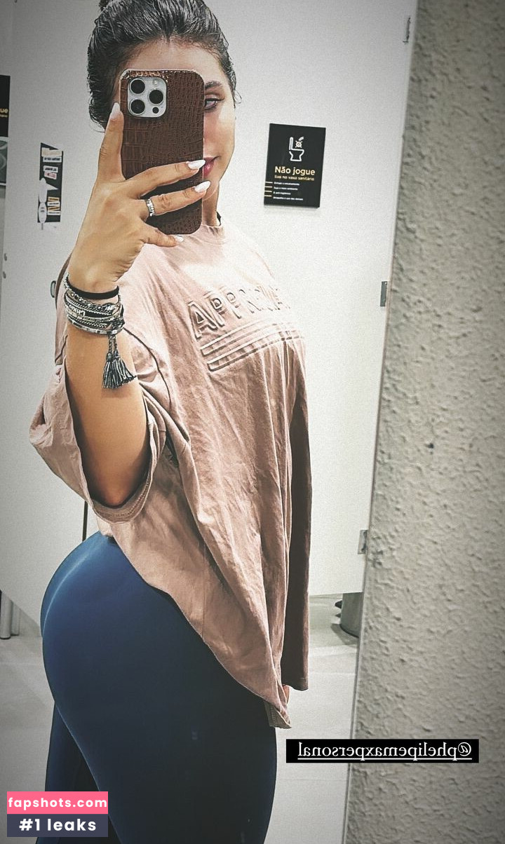 Yasmin Cambuí Nahé úniky fotek pouze od fanoušků #3 - Fapshots