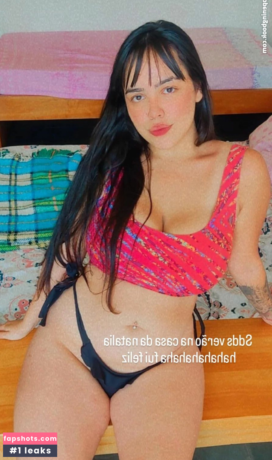 Yasmin Devonne gallery photo #2