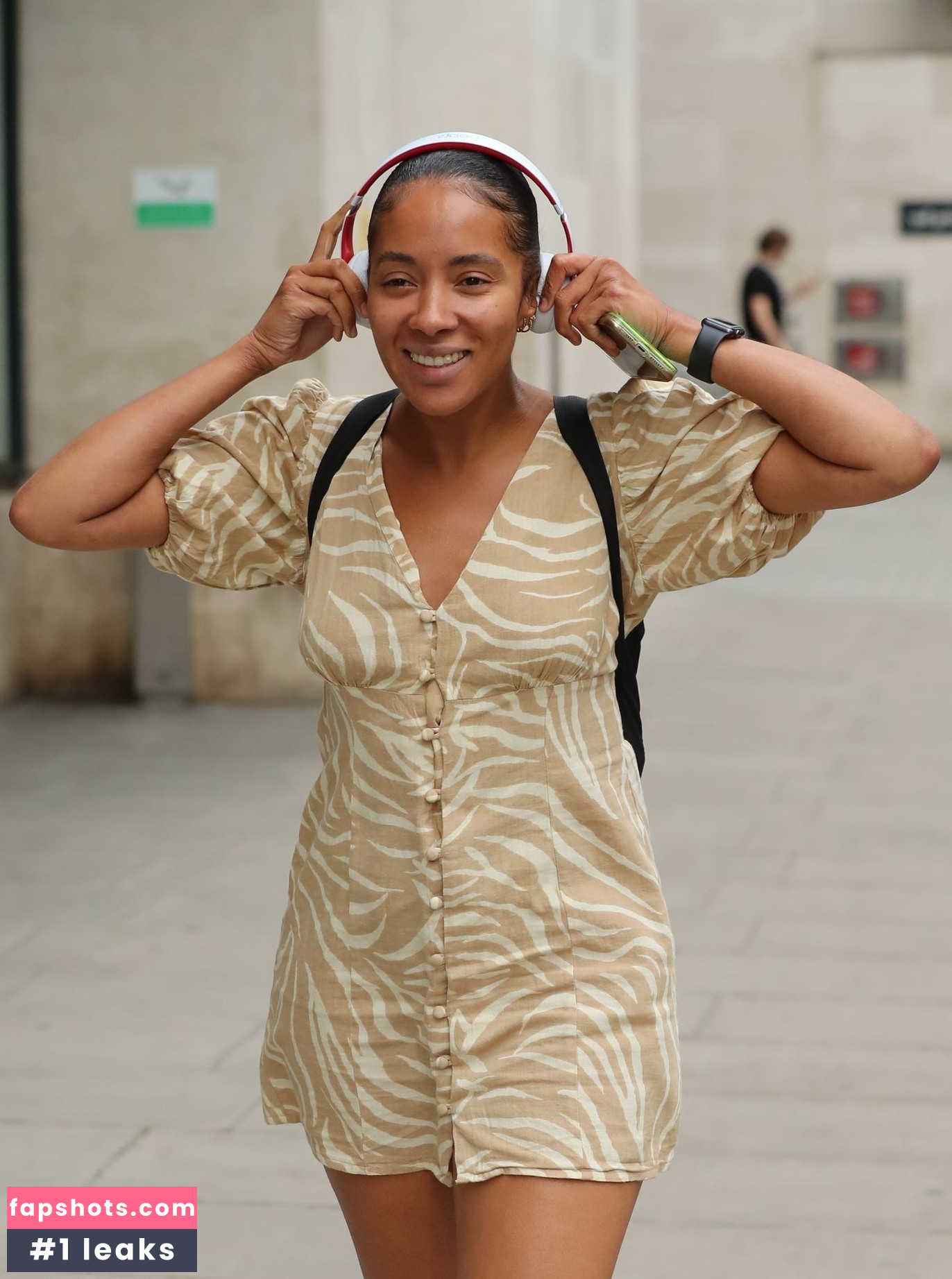 Yasmin Evans Nude Leaks OnlyFans Photos #29 - LeakJerk