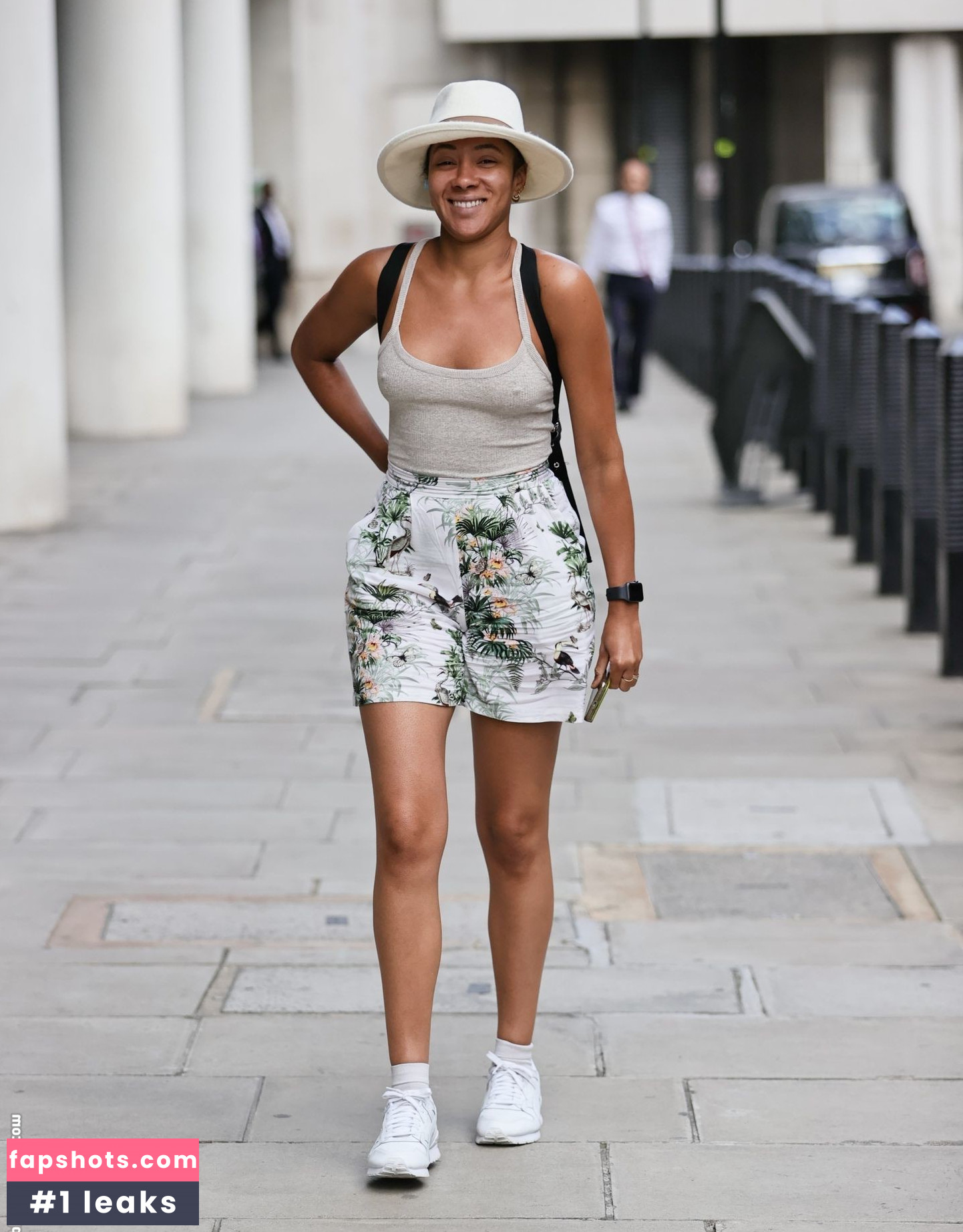 Yasmin Evans Nude Leaks OnlyFans Photos #4 - LeakJerk