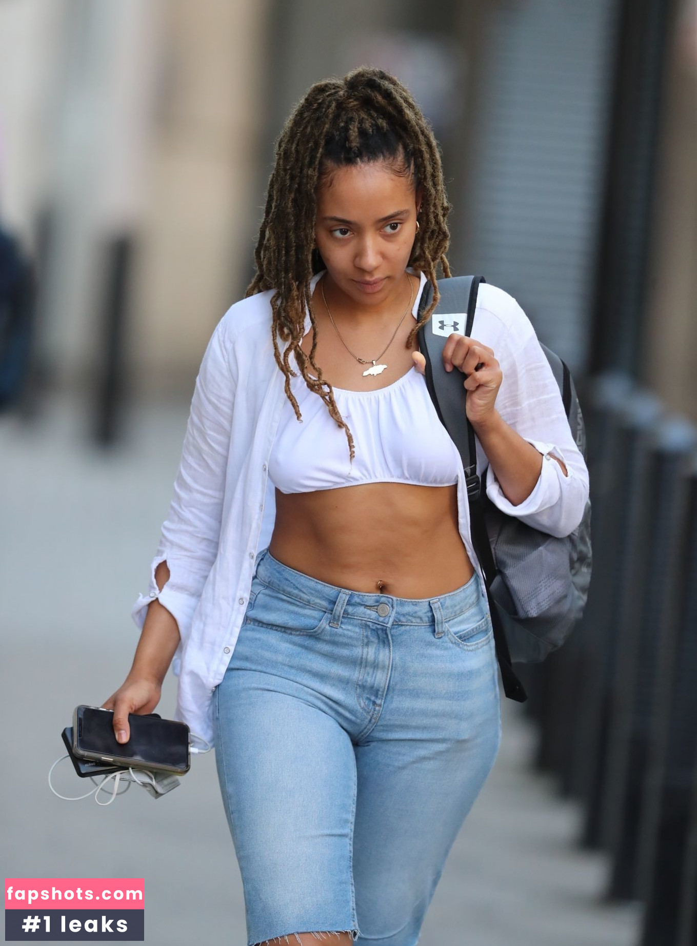 Yasmin Evans Nude Leaks OnlyFans Photos #31 - LeakJerk