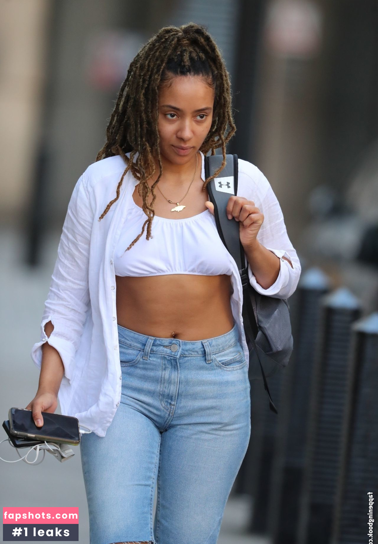 Yasmin Evans Nude Leaks OnlyFans Photos #35 - LeakJerk