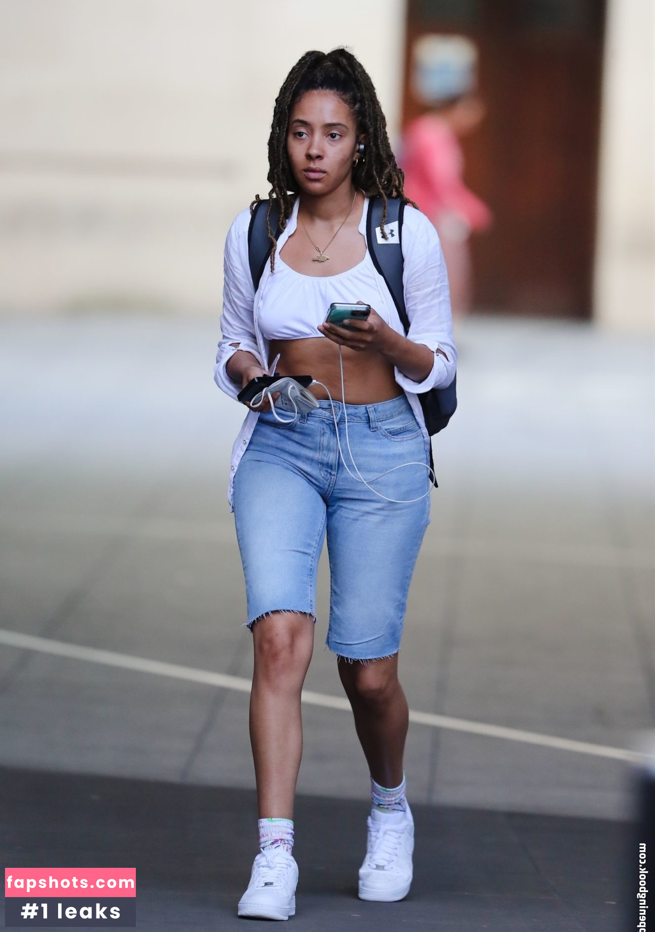 Yasmin Evans Nude Leaks OnlyFans Photos #36 - LeakJerk