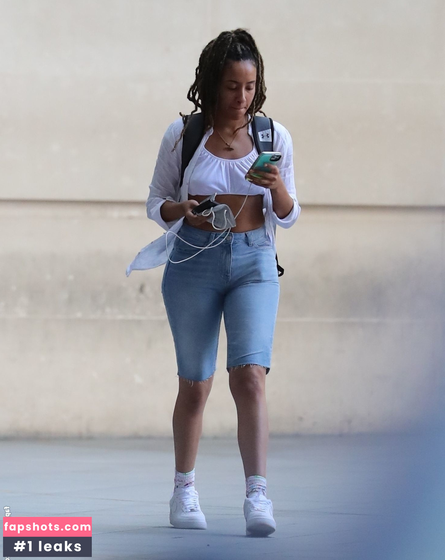 Yasmin Evans Nude Leaks OnlyFans Photos #39 - LeakJerk