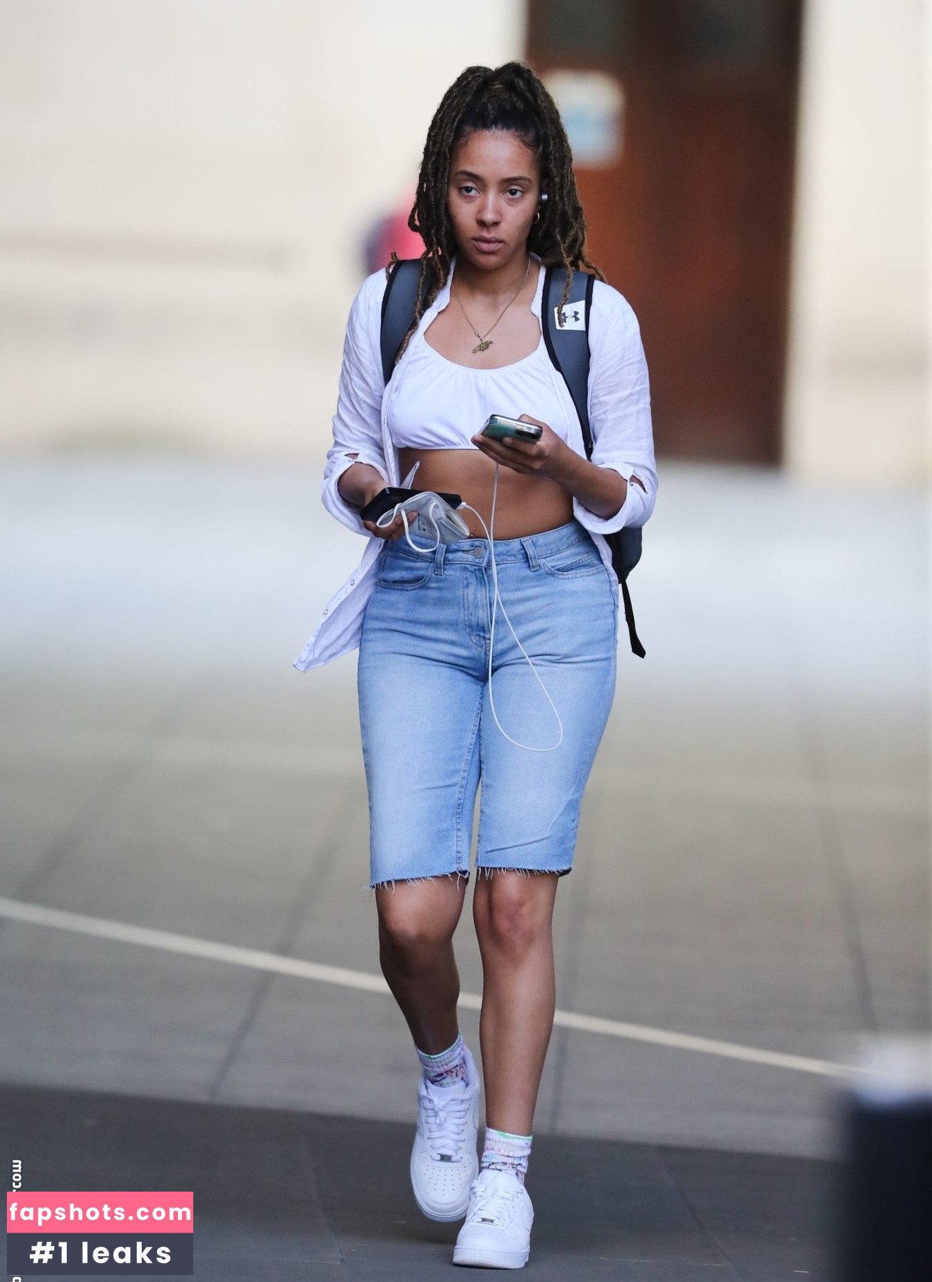 Yasmin Evans Nude Leaks OnlyFans Photos #40 - LeakJerk