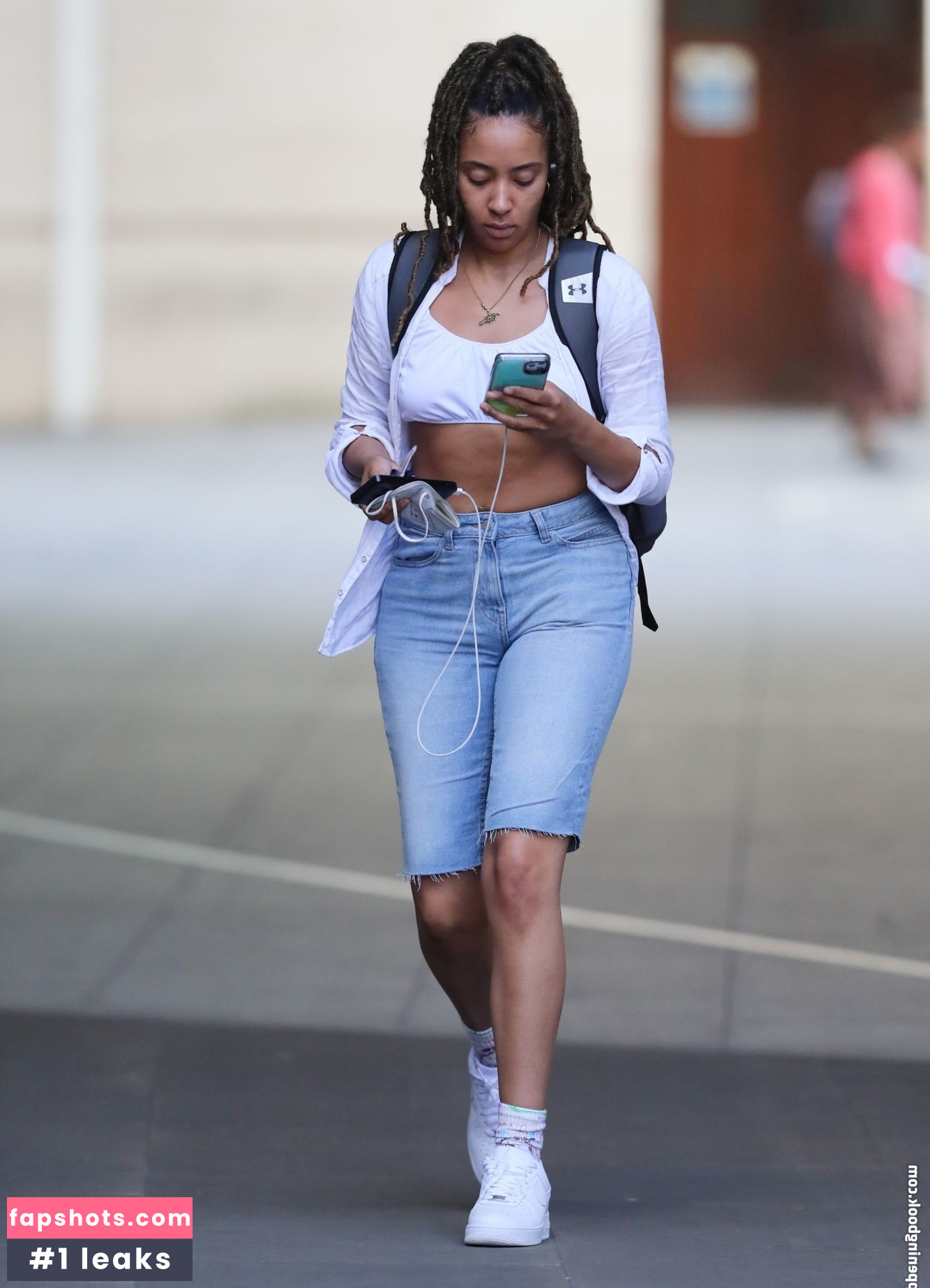 Yasmin Evans Nude Leaks OnlyFans Photos #41 - LeakJerk