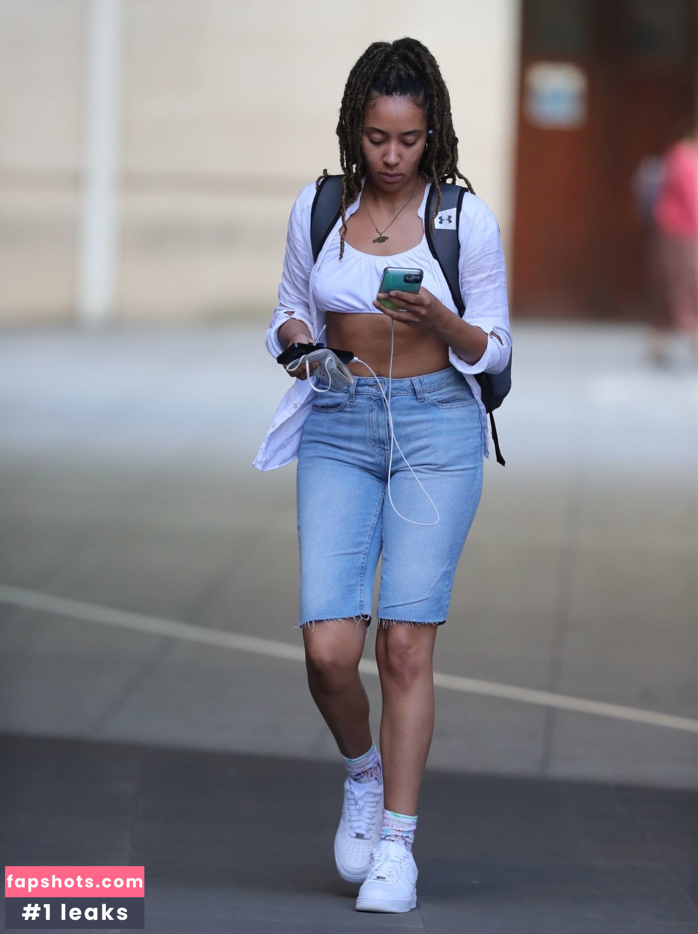 Yasmin Evans Nude Leaks OnlyFans Photos #42 - LeakJerk