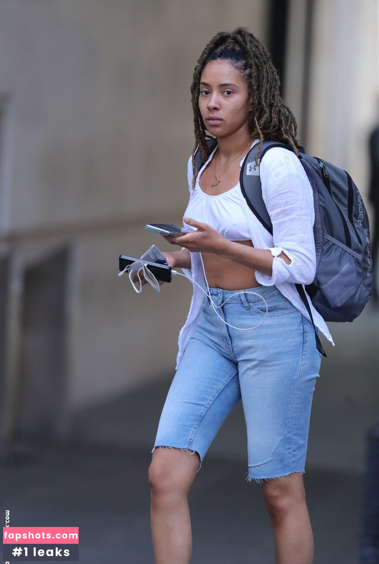 Yasmin Evans Nude Leaks OnlyFans Photos #46 - LeakJerk