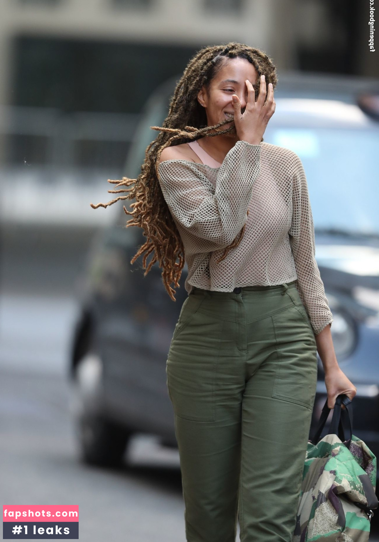 Yasmin Evans Nude Leaks OnlyFans Photos #55 - LeakJerk