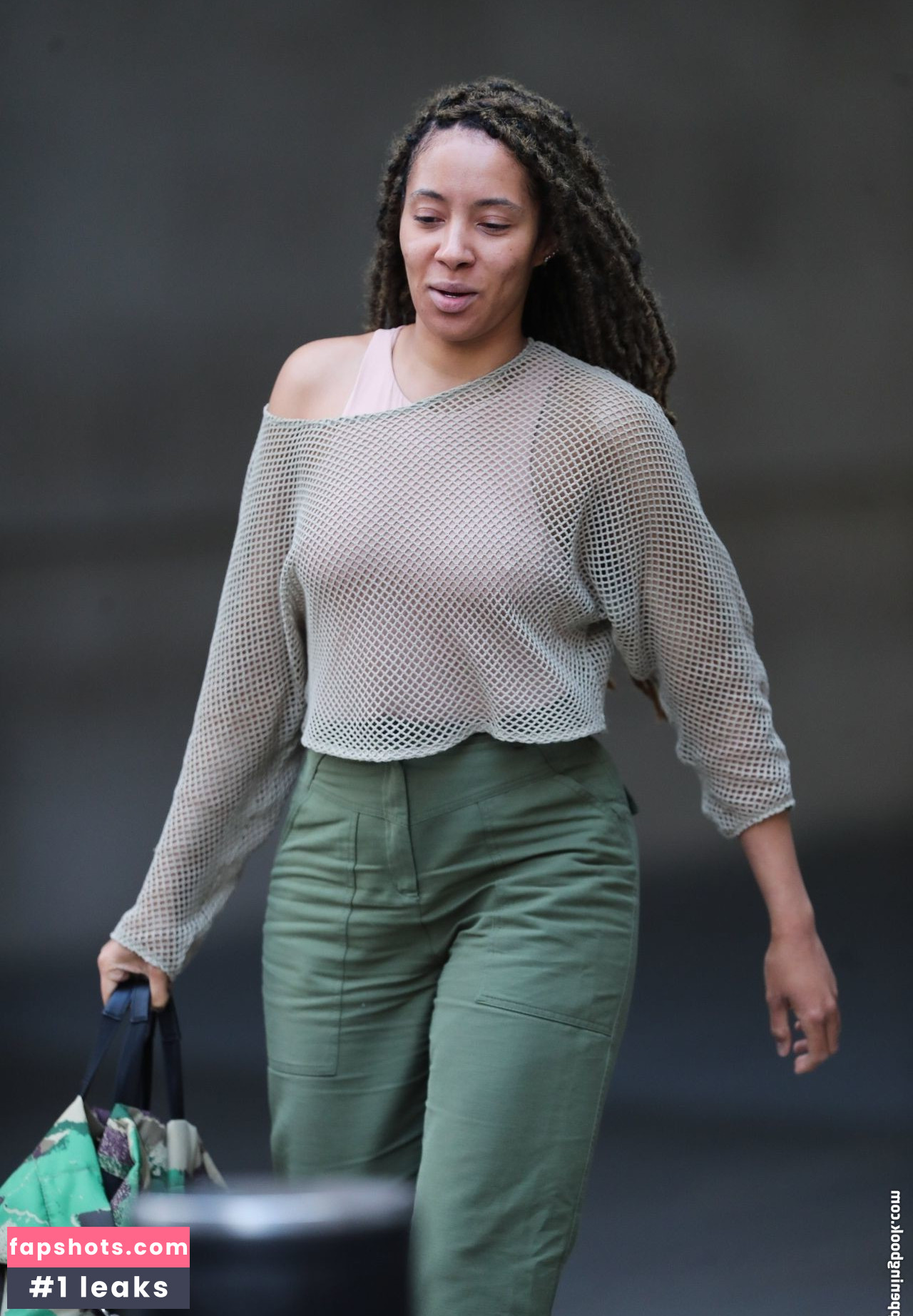 Yasmin Evans Nude Leaks OnlyFans Photos #56 - LeakJerk