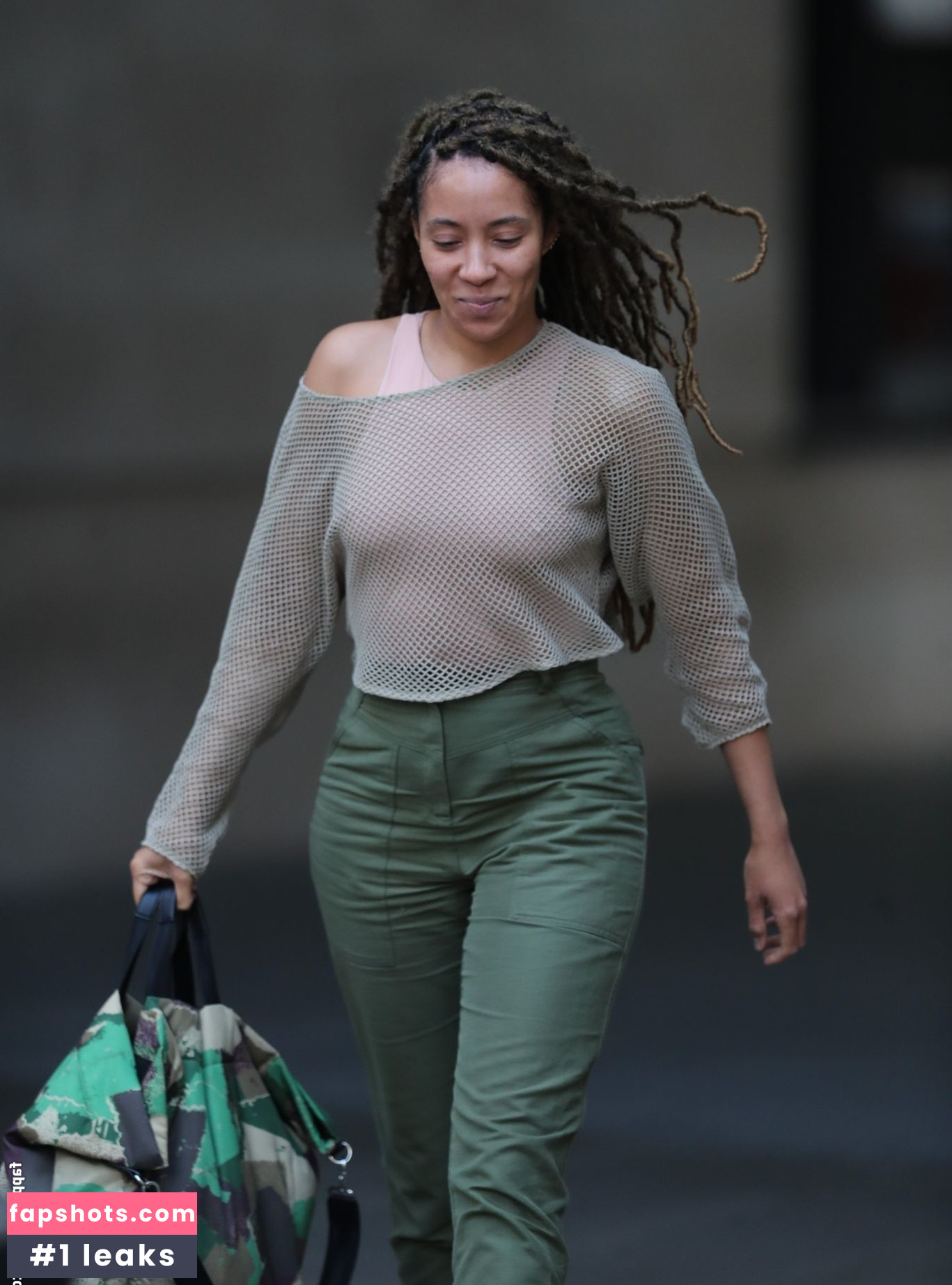 Yasmin Evans Nude Leaks OnlyFans Photos #58 - LeakJerk