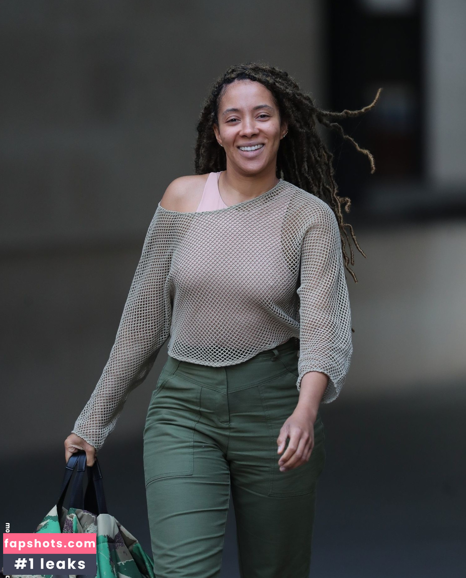 Yasmin Evans Nude Leaks OnlyFans Photos #59 - LeakJerk