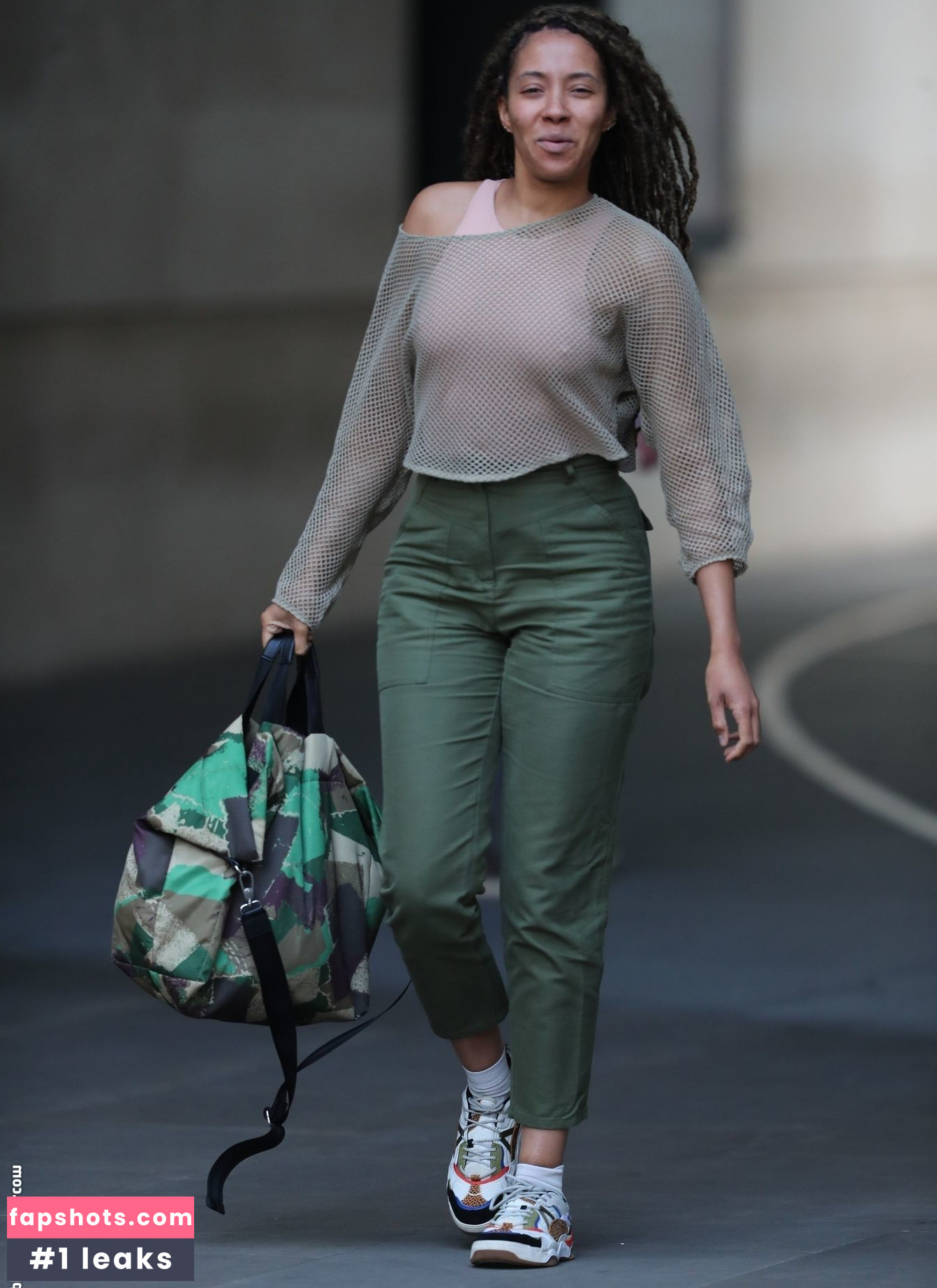 Yasmin Evans Nude Leaks OnlyFans Photos #60 - LeakJerk